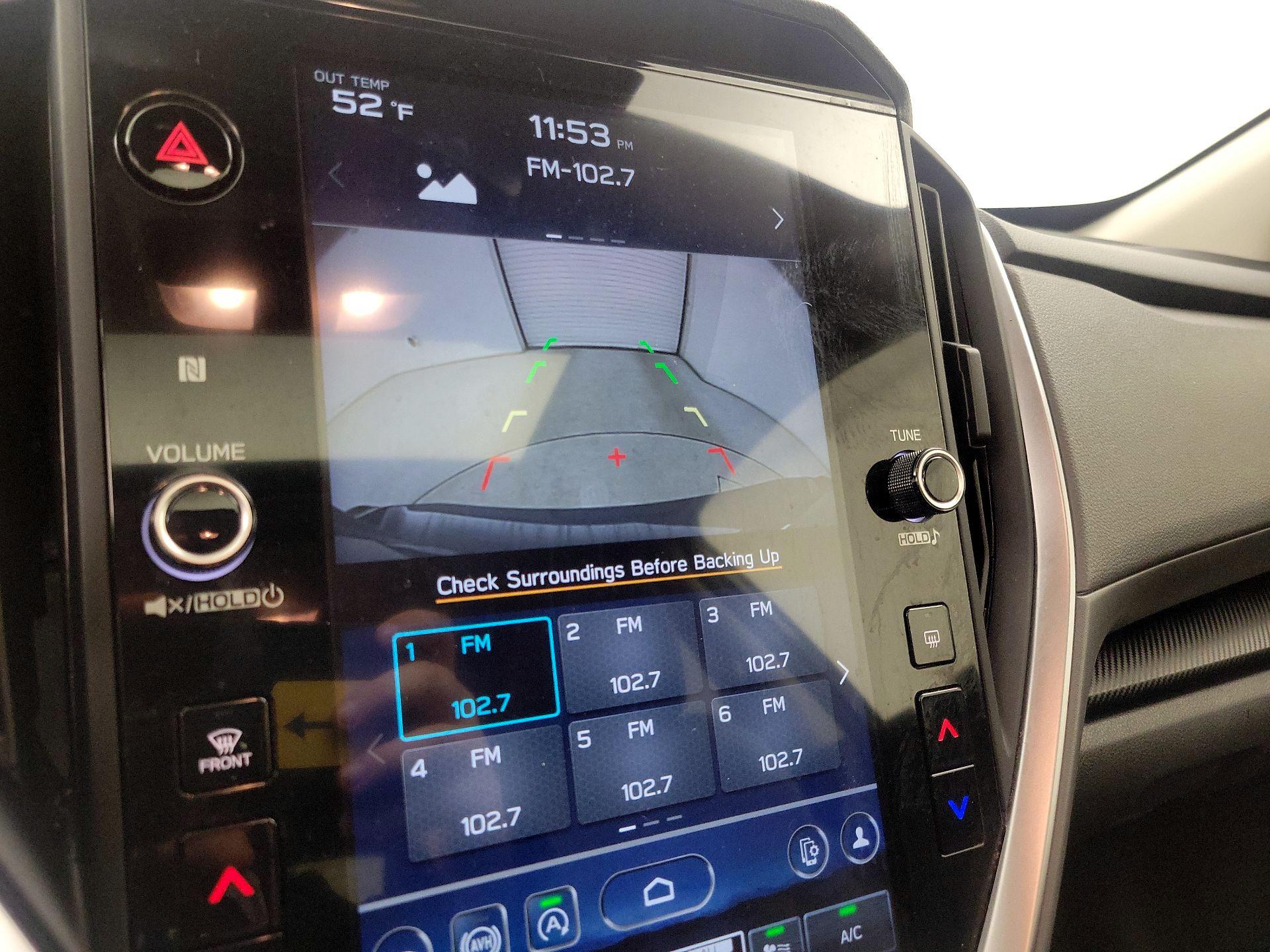 Thumbnail: 2024 Subaru Crosstrek - 14