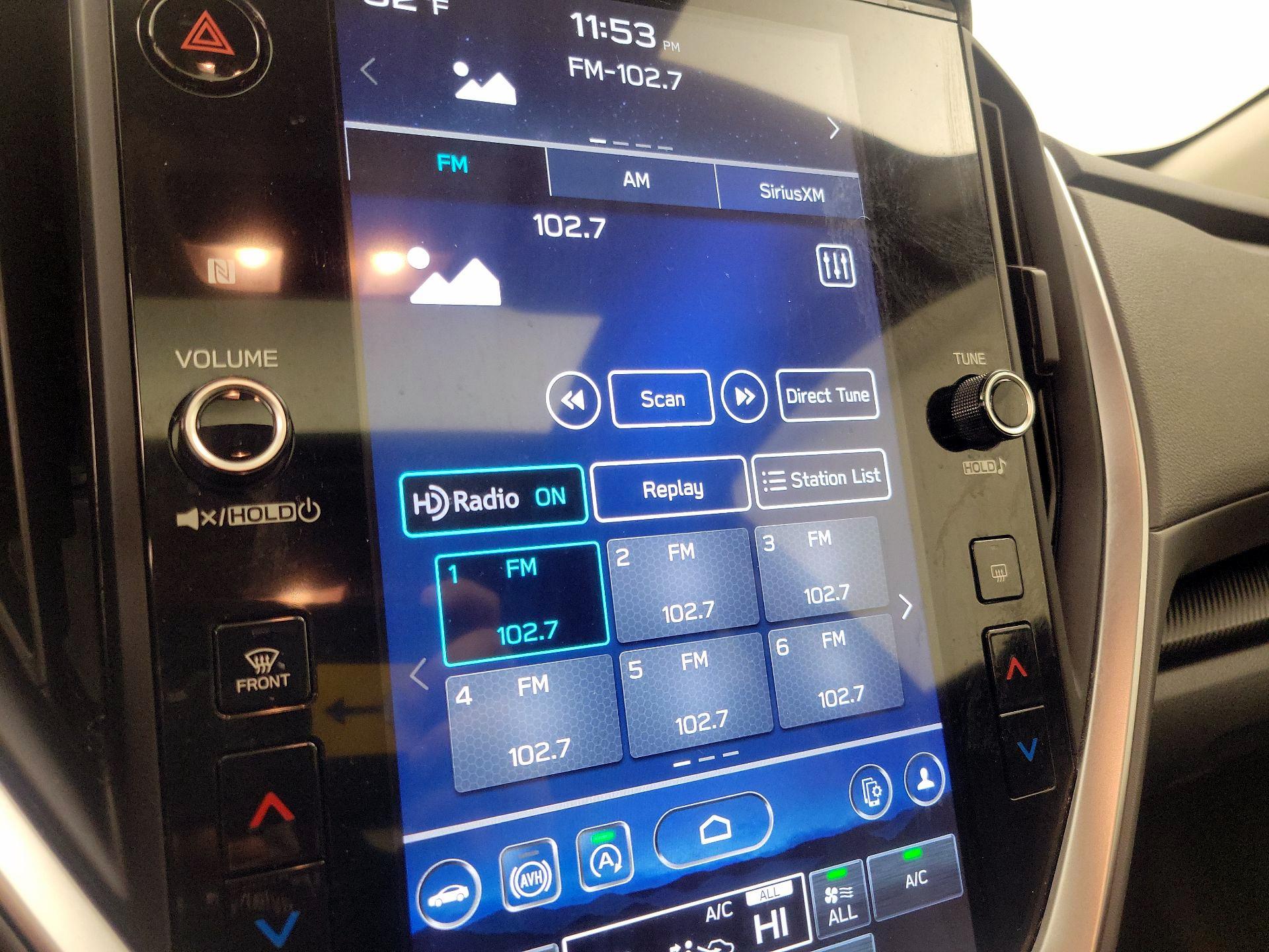 Thumbnail: 2024 Subaru Crosstrek - 15