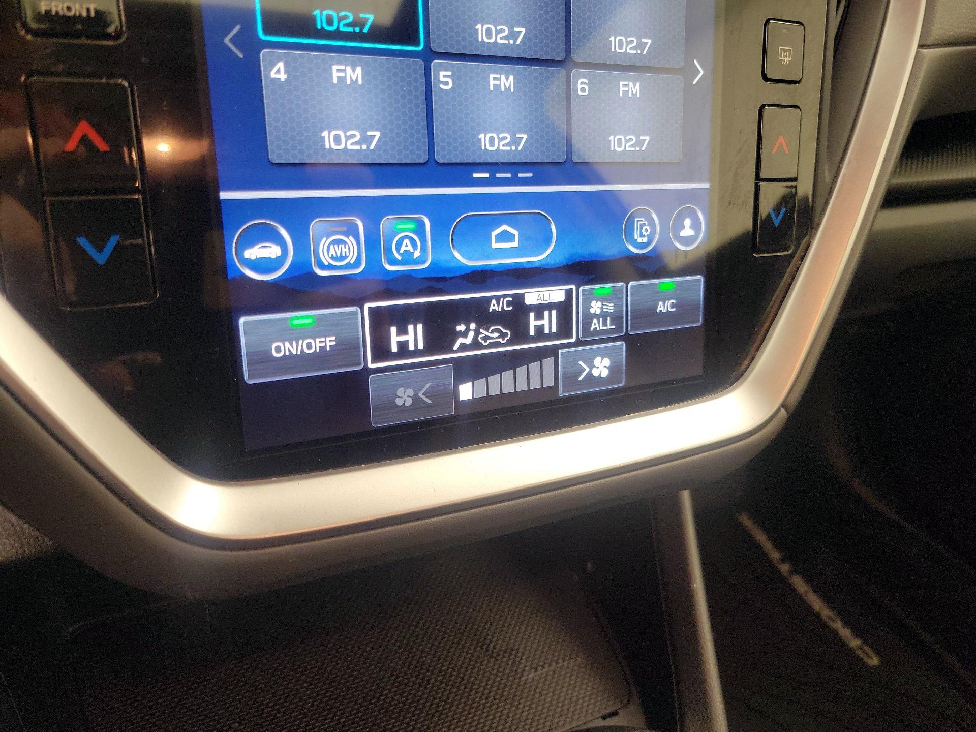 Thumbnail: 2024 Subaru Crosstrek - 16