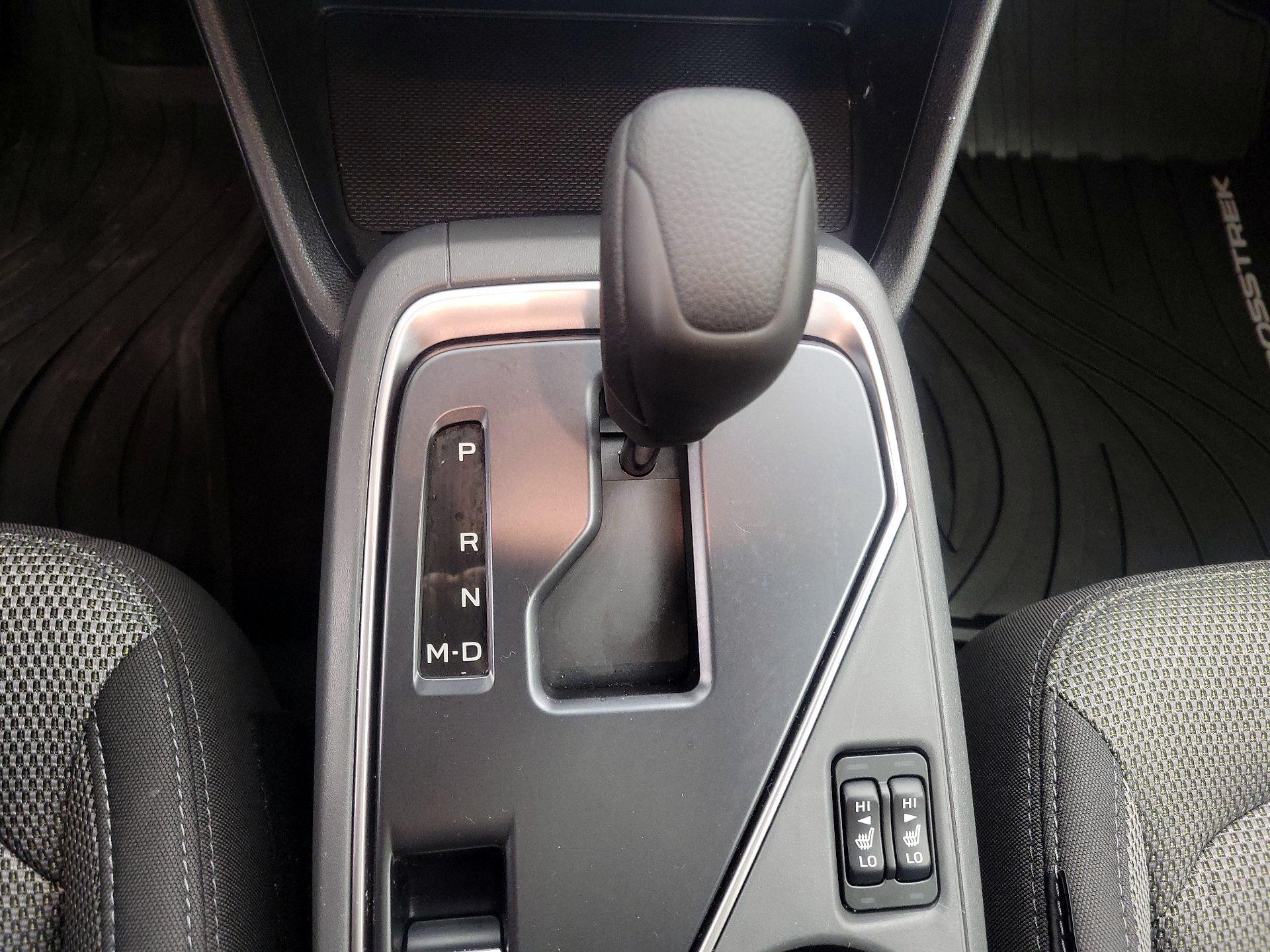 Thumbnail: 2024 Subaru Crosstrek - 17