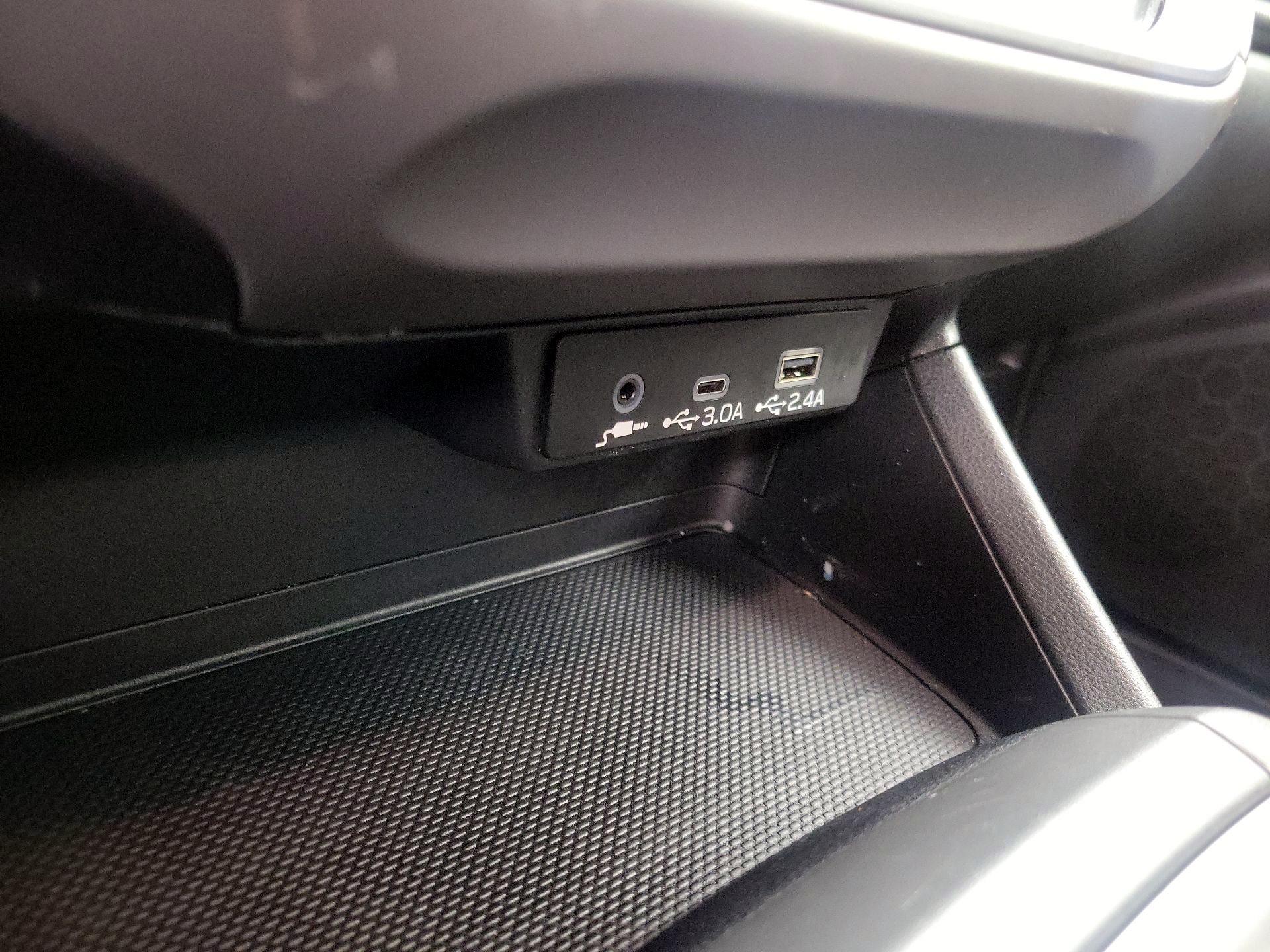 Thumbnail: 2024 Subaru Crosstrek - 18