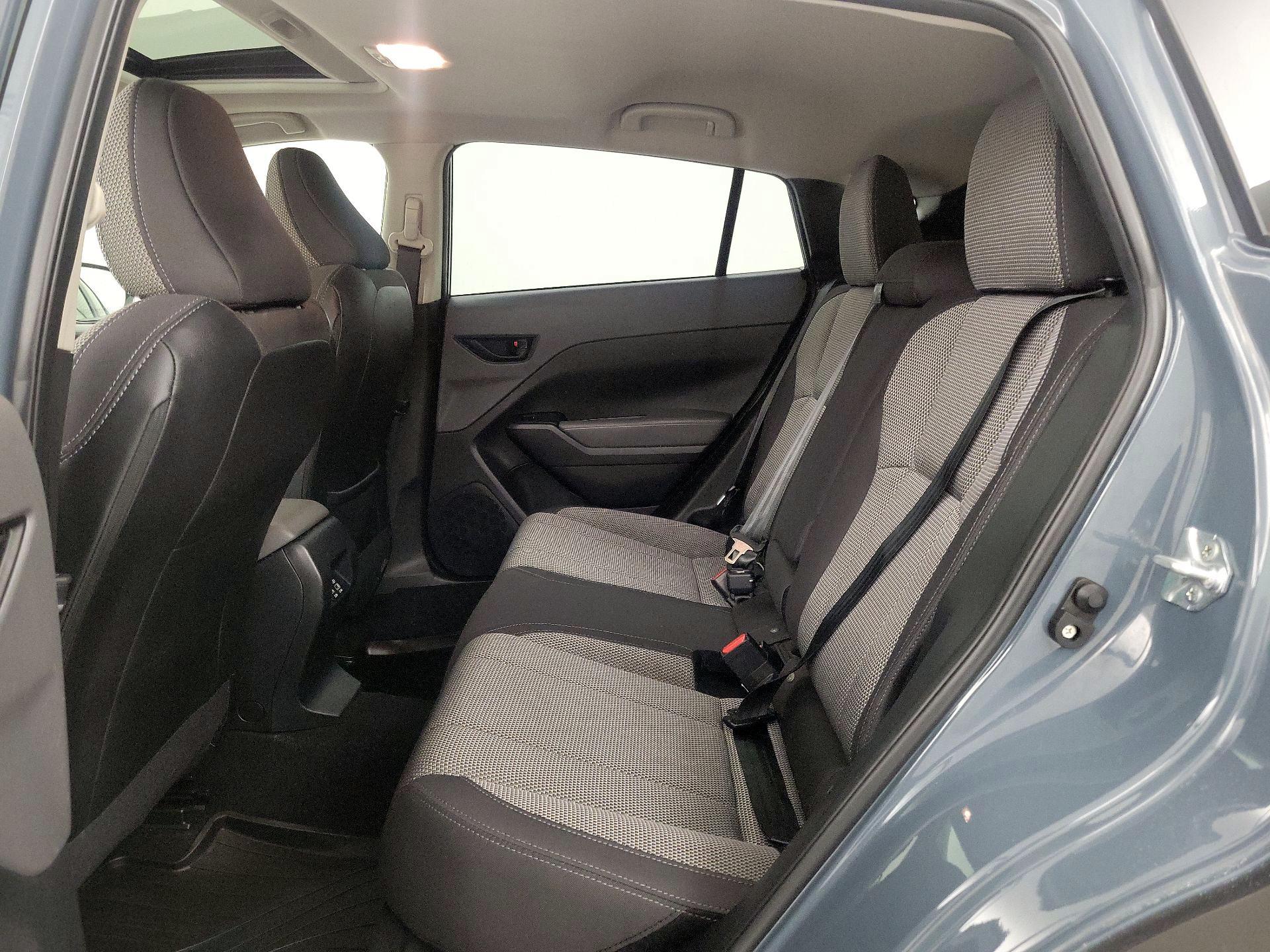 Thumbnail: 2024 Subaru Crosstrek - 20