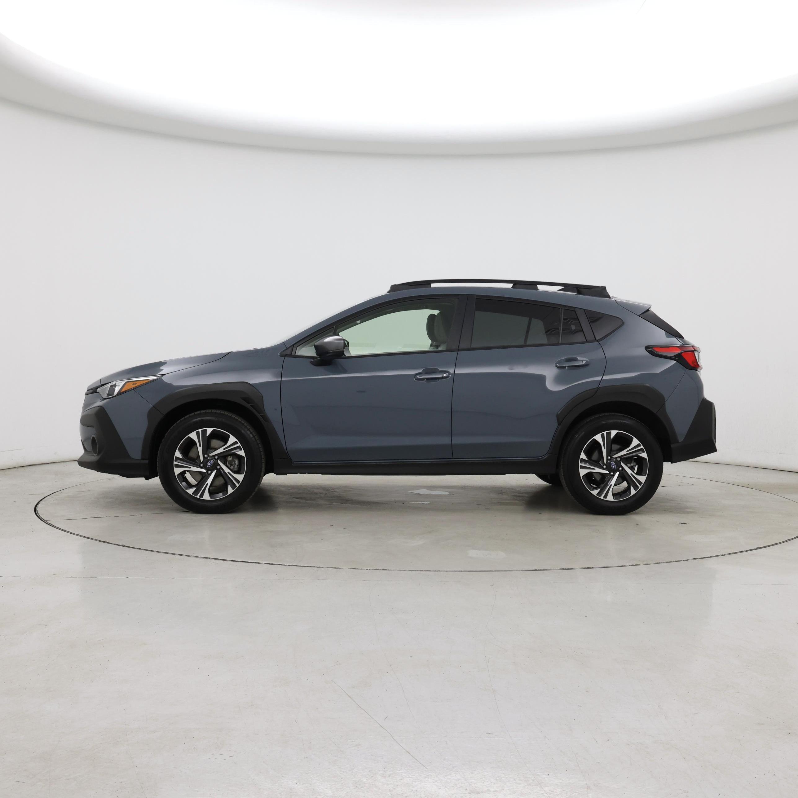 Thumbnail: 2024 Subaru Crosstrek - 3
