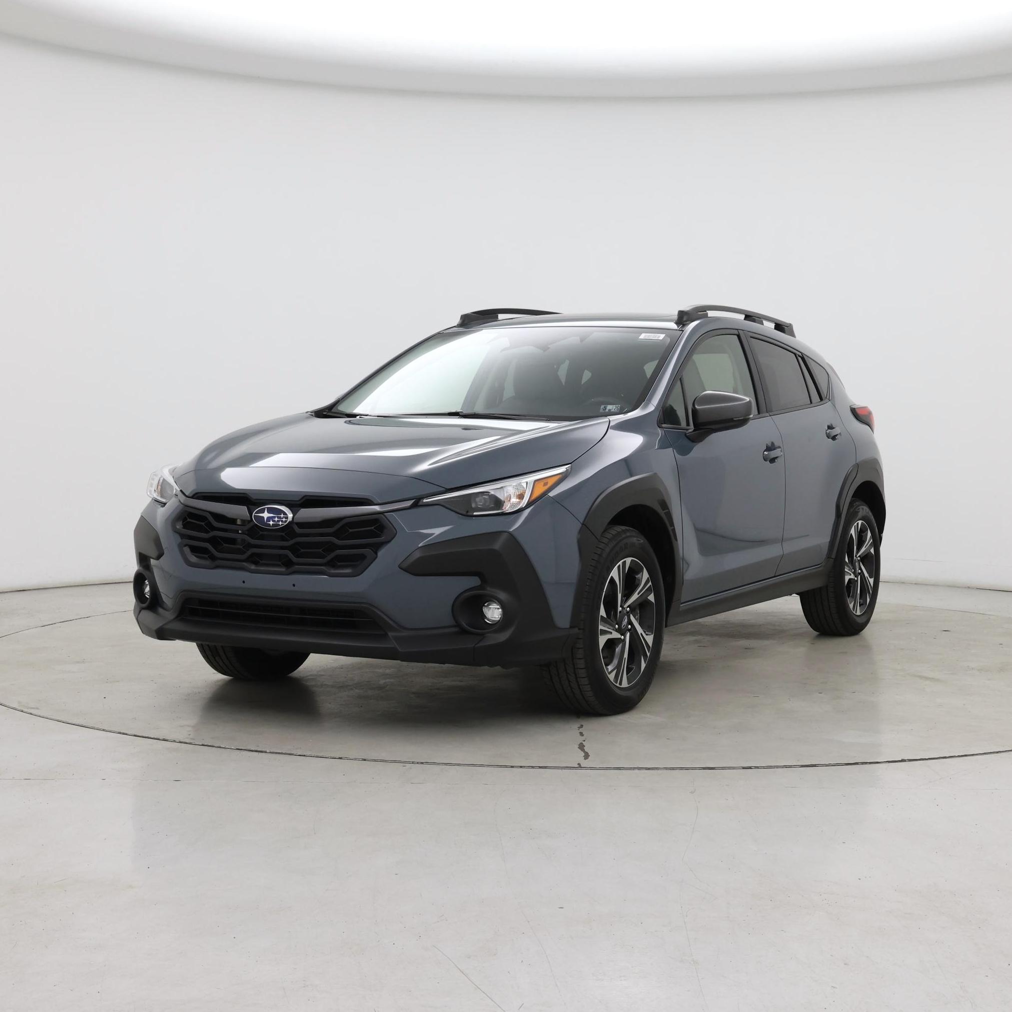 Thumbnail: 2024 Subaru Crosstrek - 4