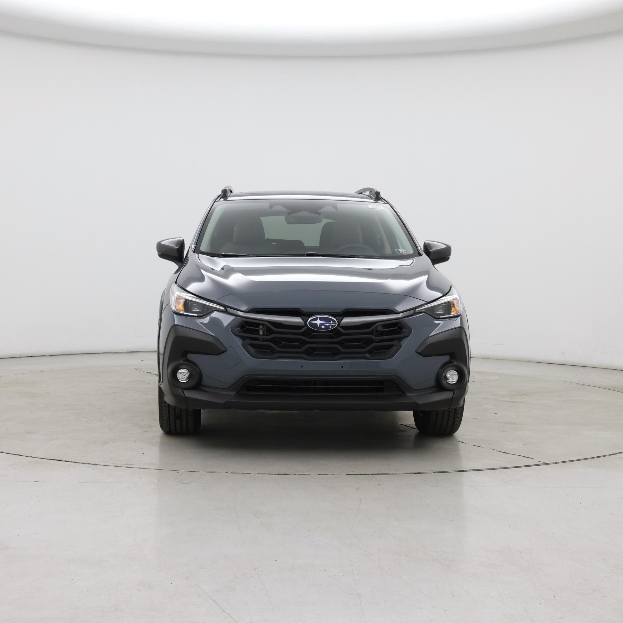 Thumbnail: 2024 Subaru Crosstrek - 5