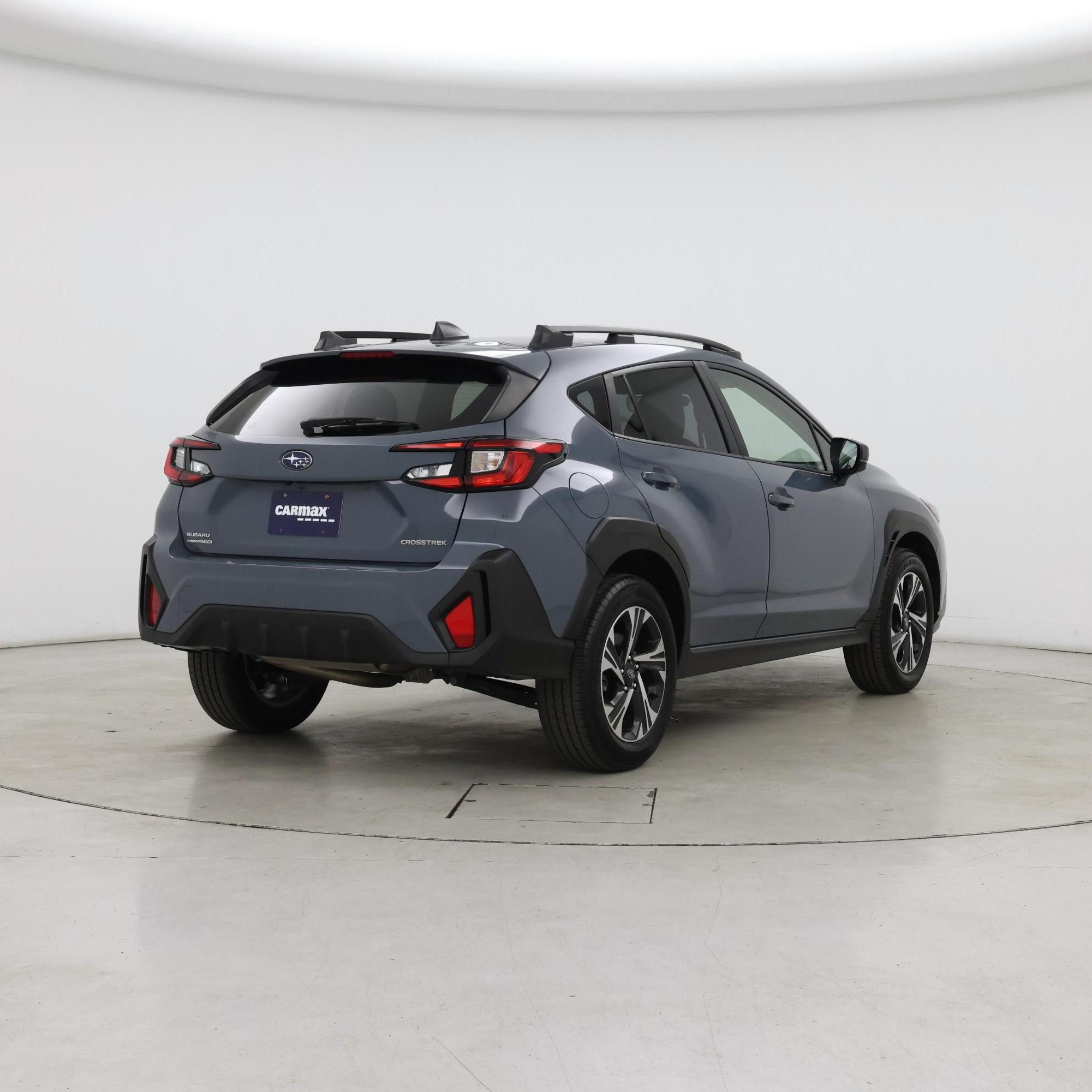 Thumbnail: 2024 Subaru Crosstrek - 8