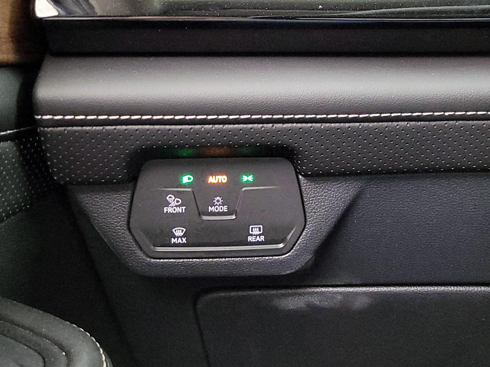 Thumbnail: 2024 Volkswagen Atlas - 13