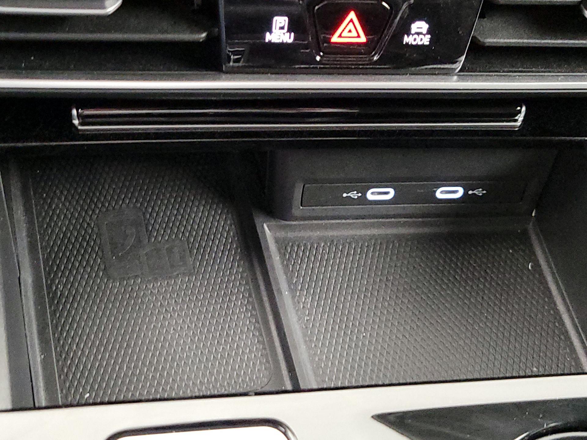 Thumbnail: 2024 Volkswagen Atlas - 18