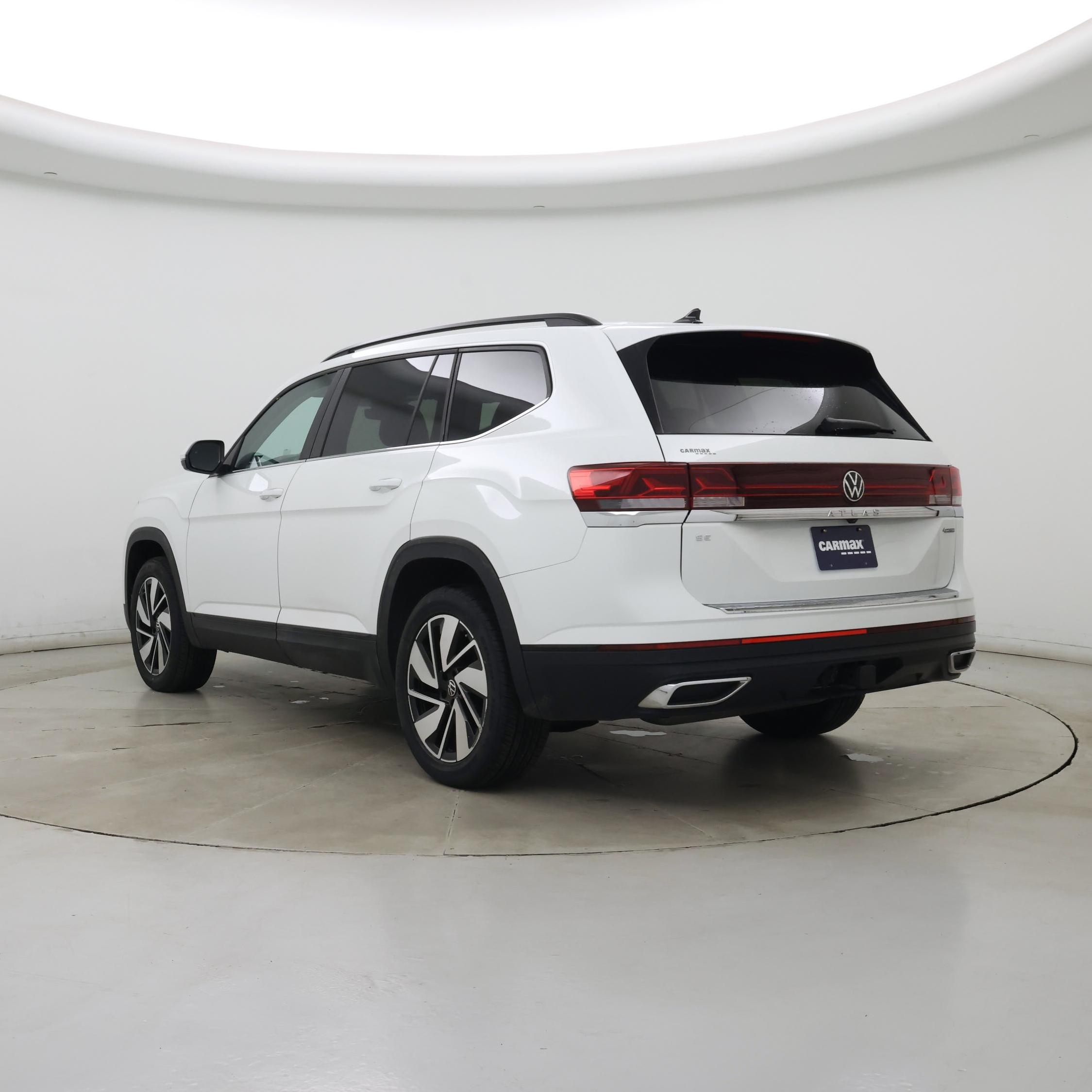 Thumbnail: 2024 Volkswagen Atlas - 2