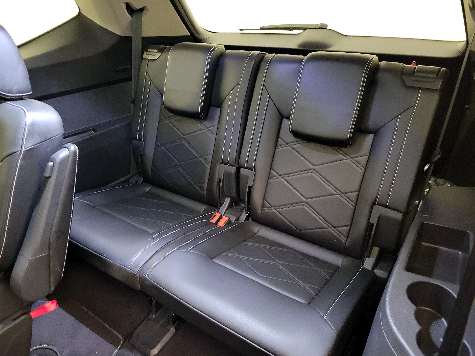 Thumbnail: 2024 Volkswagen Atlas - 20