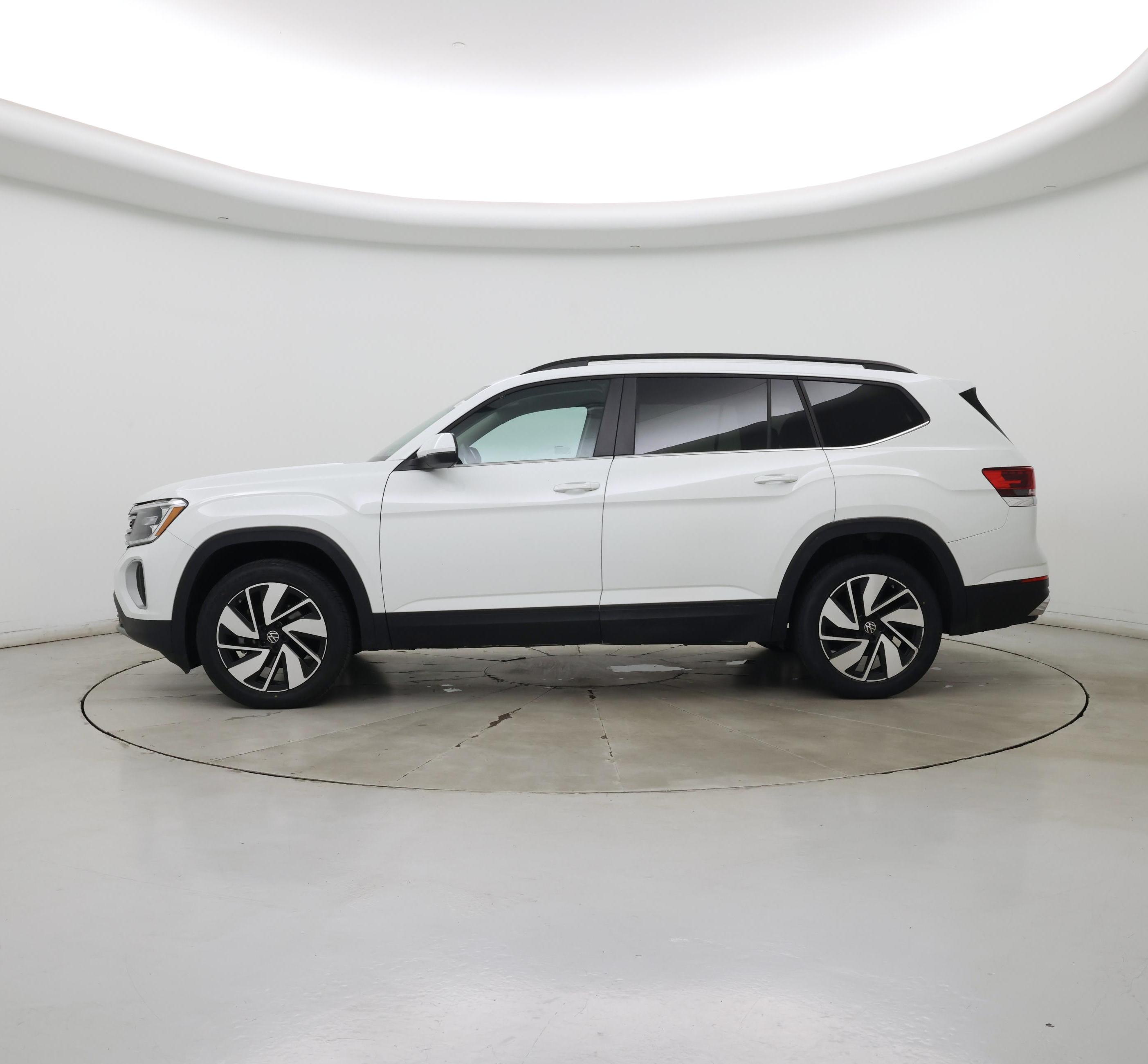 Thumbnail: 2024 Volkswagen Atlas - 3