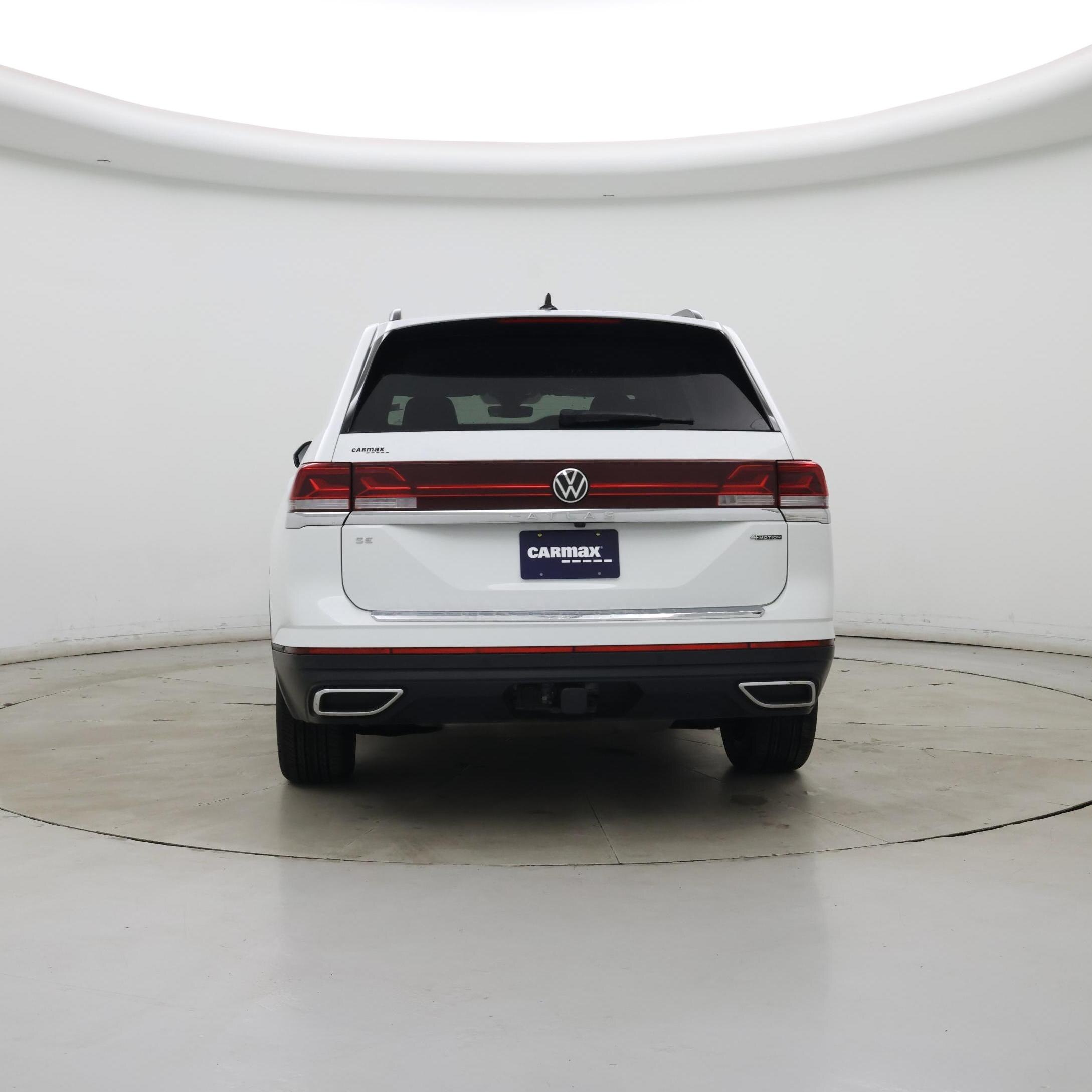 Thumbnail: 2024 Volkswagen Atlas - 6