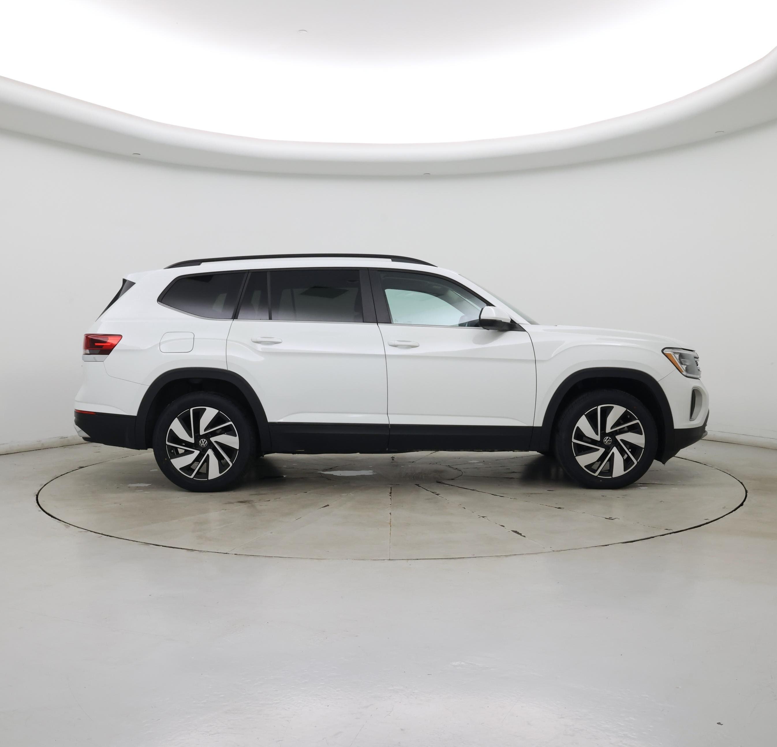 Thumbnail: 2024 Volkswagen Atlas - 7