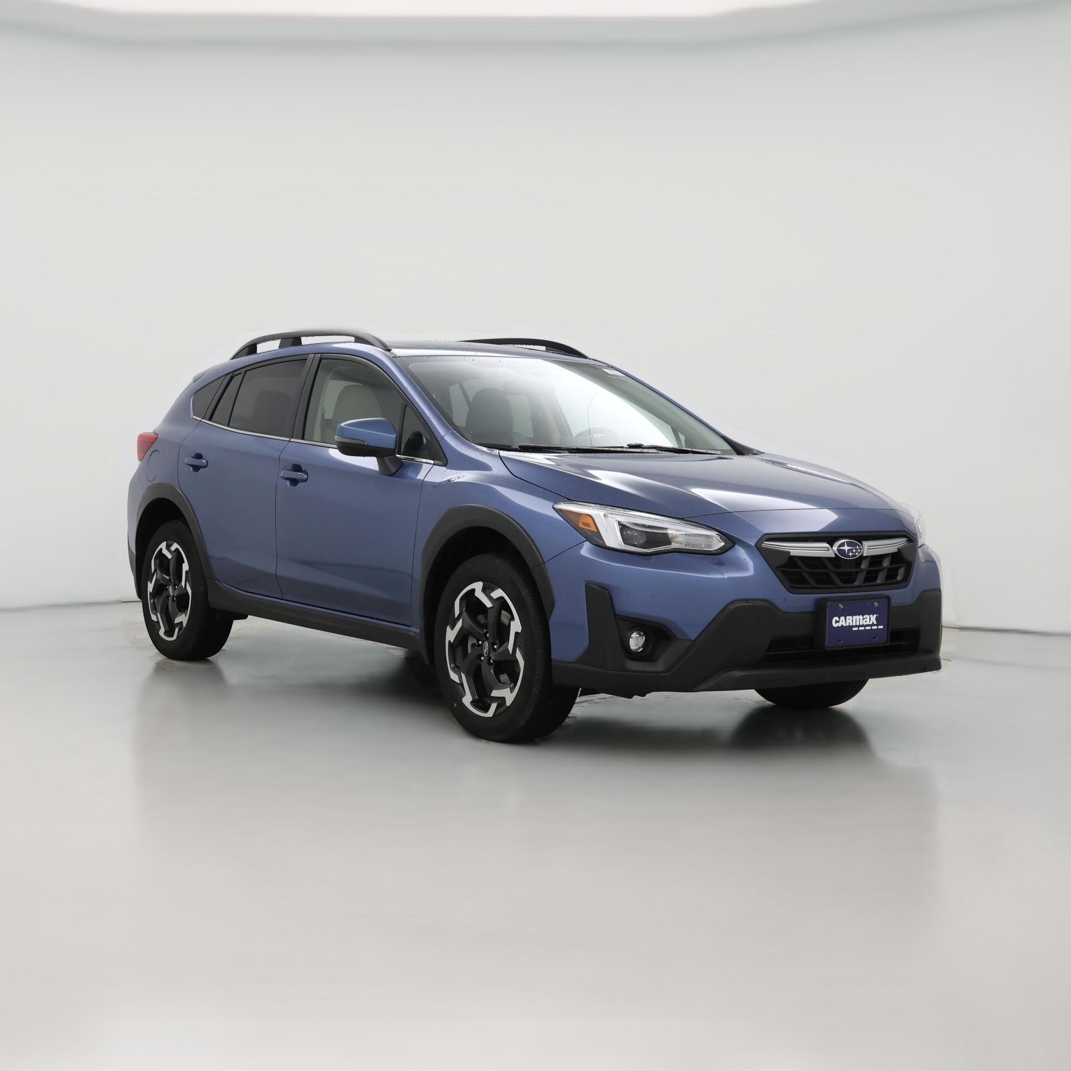 Thumbnail: 2023 Subaru Crosstrek - 1