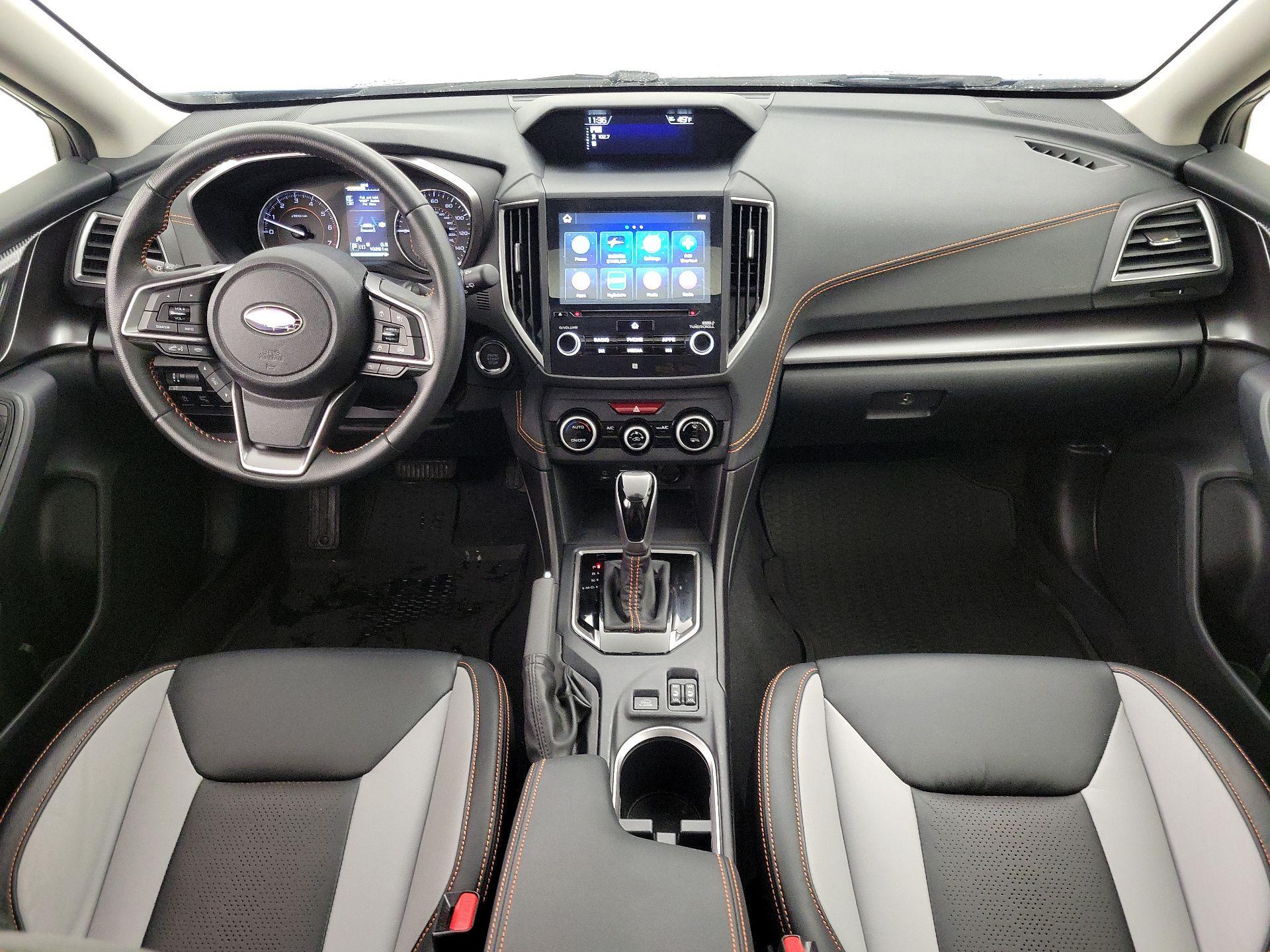 Thumbnail: 2023 Subaru Crosstrek - 9