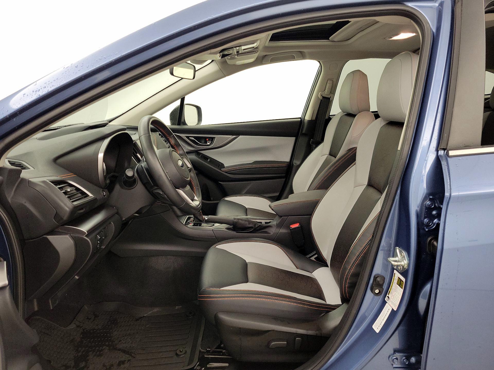 Thumbnail: 2023 Subaru Crosstrek - 11