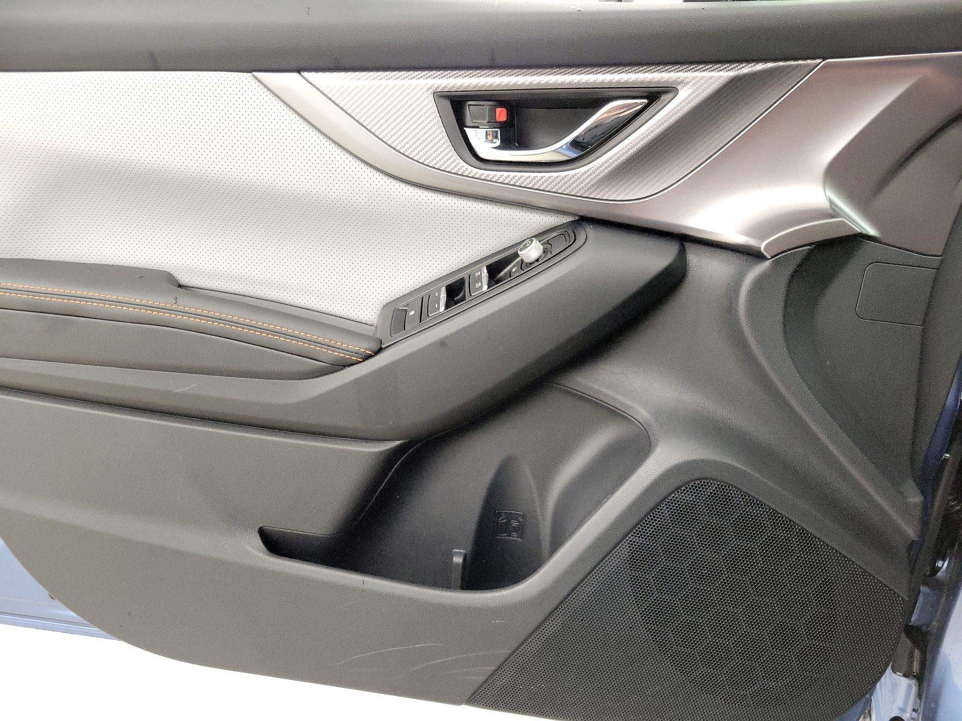 Thumbnail: 2023 Subaru Crosstrek - 12