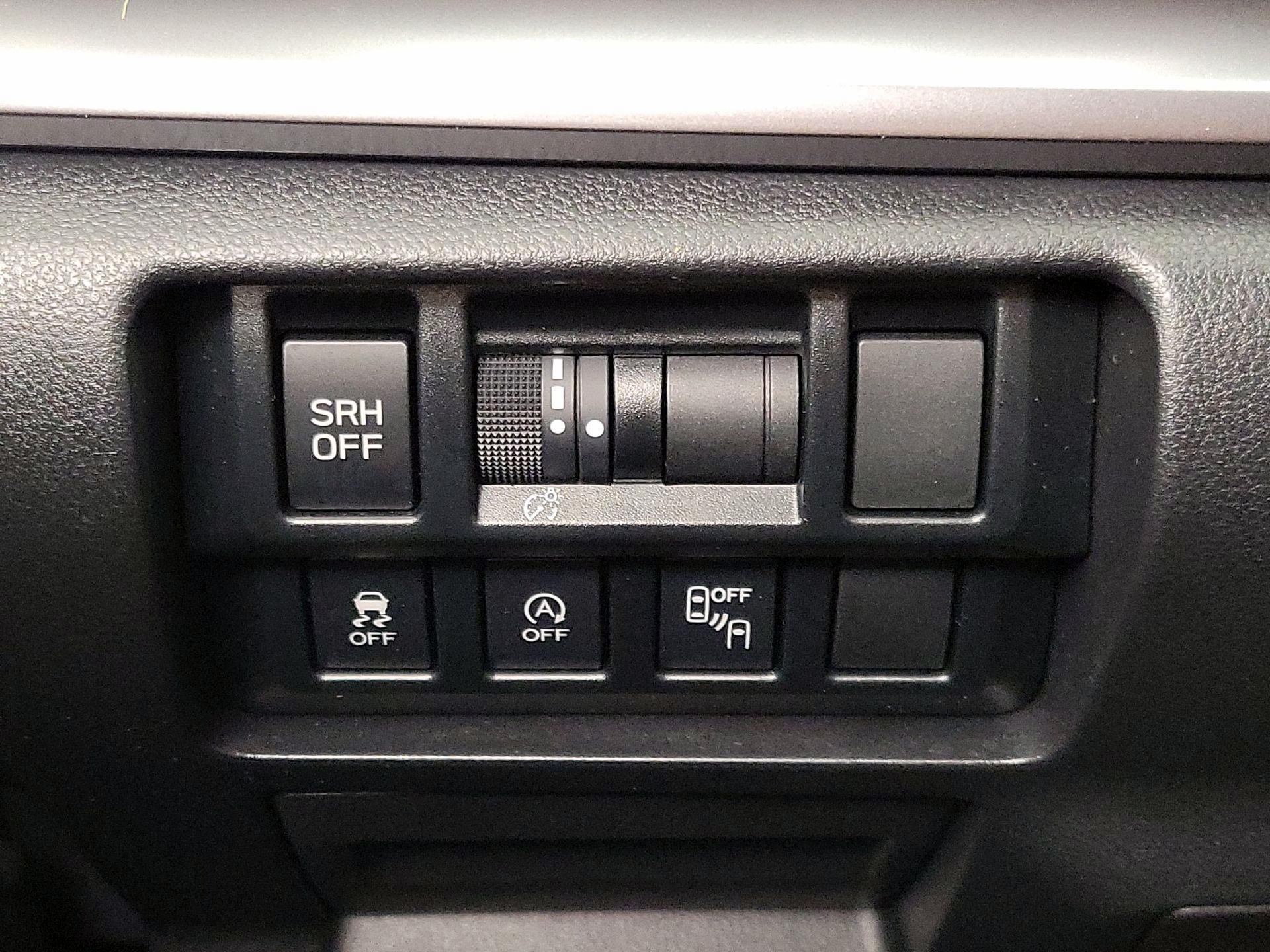 Thumbnail: 2023 Subaru Crosstrek - 13