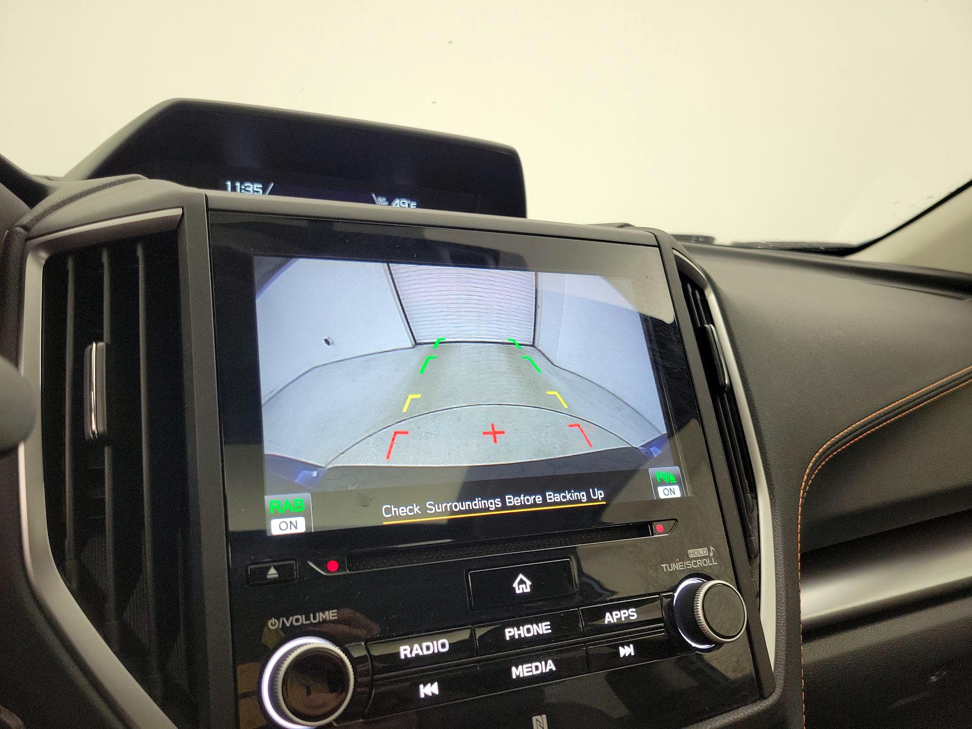 Thumbnail: 2023 Subaru Crosstrek - 14