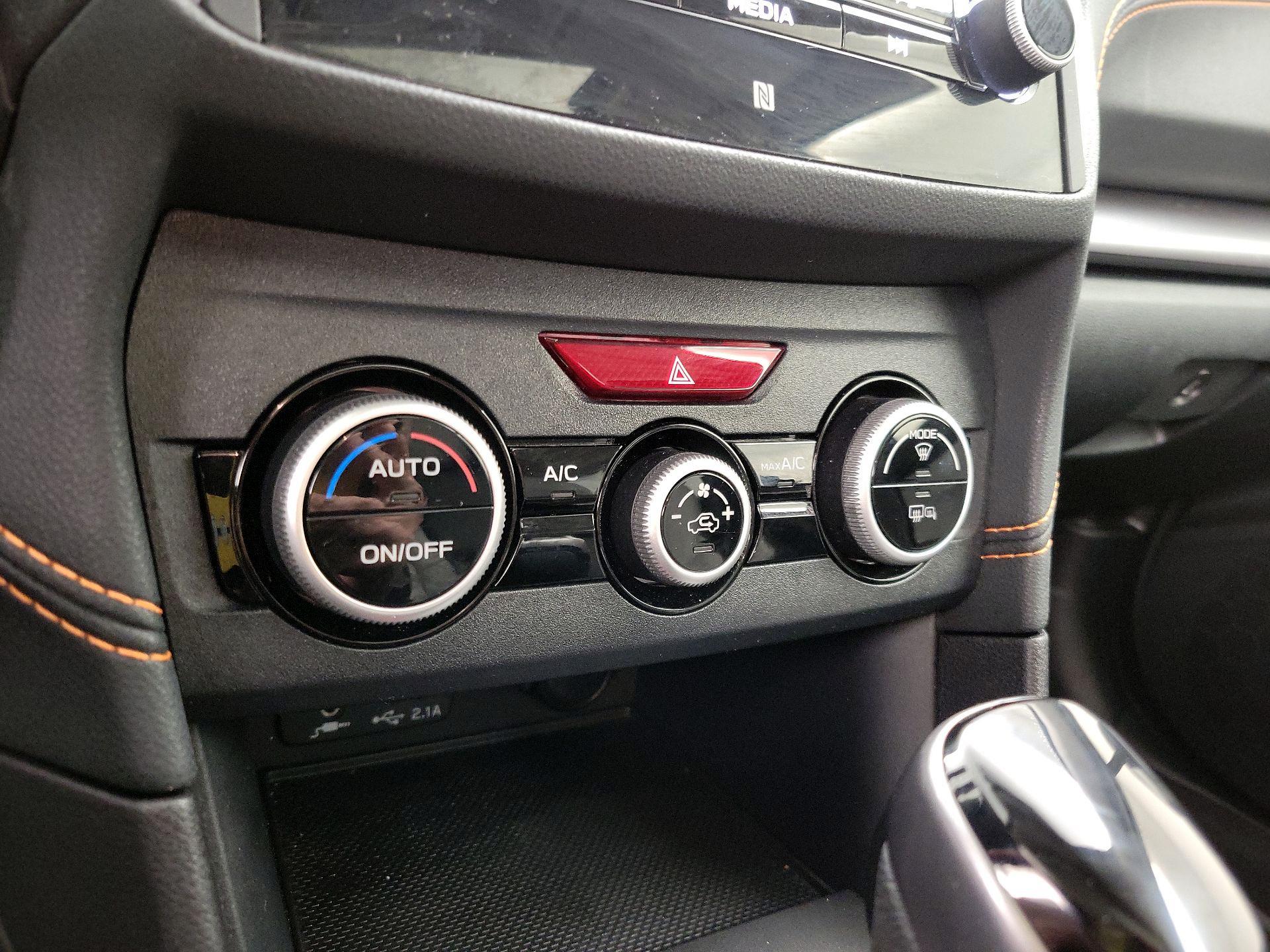 Thumbnail: 2023 Subaru Crosstrek - 16