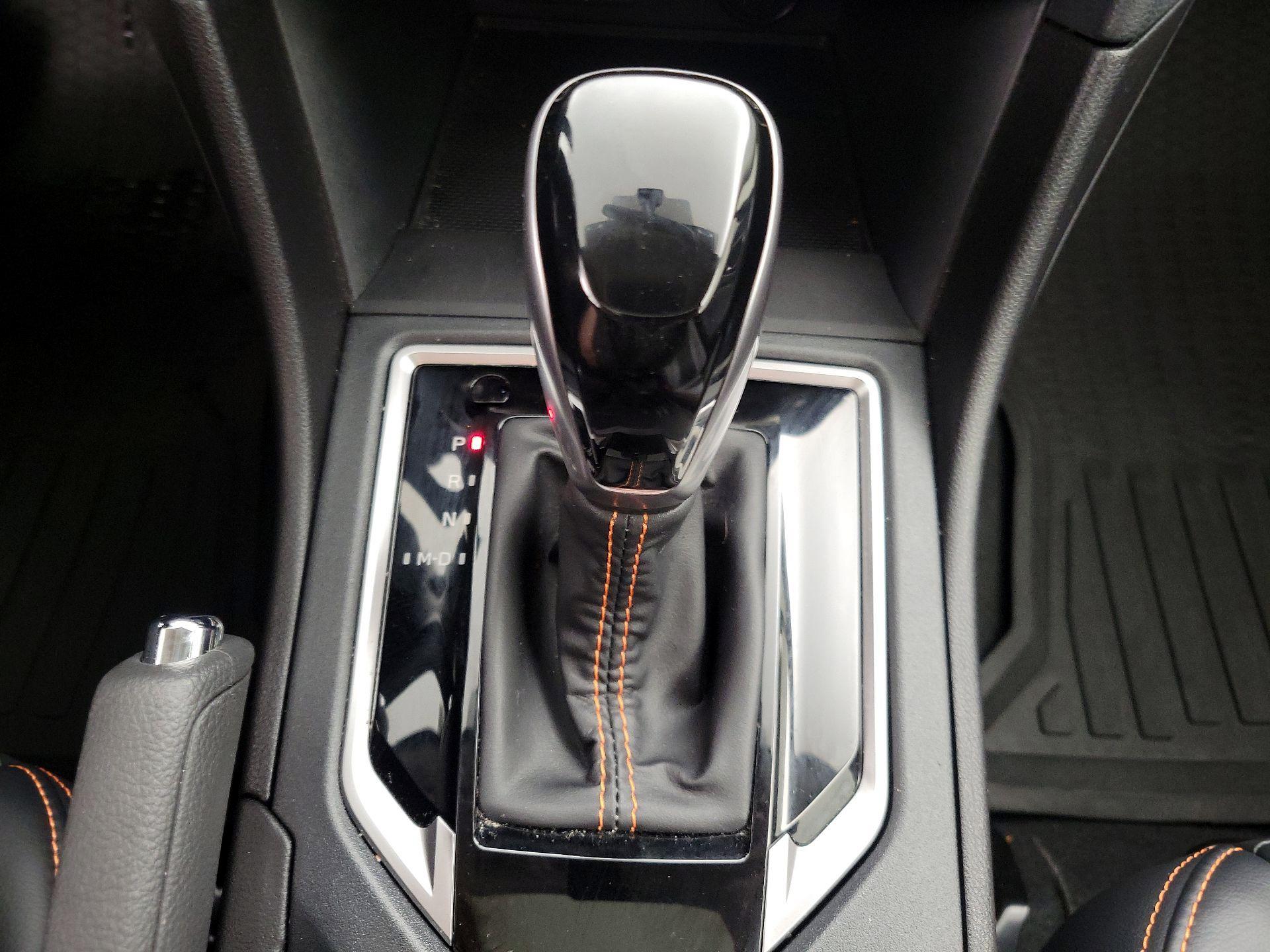 Thumbnail: 2023 Subaru Crosstrek - 17