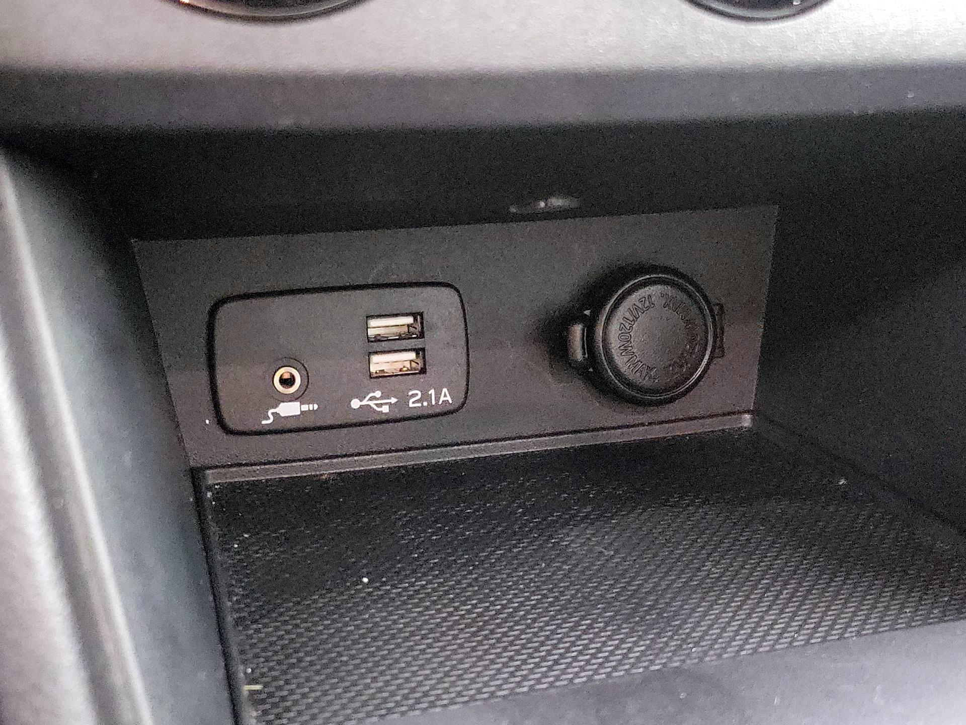 Thumbnail: 2023 Subaru Crosstrek - 18