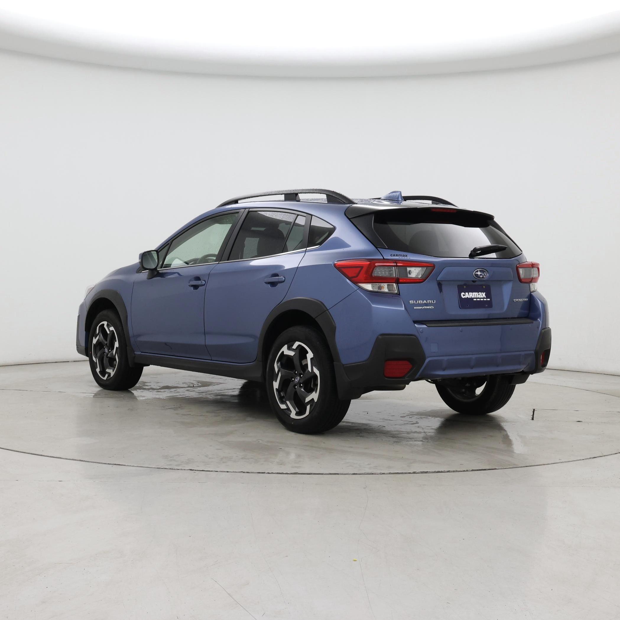 Thumbnail: 2023 Subaru Crosstrek - 2