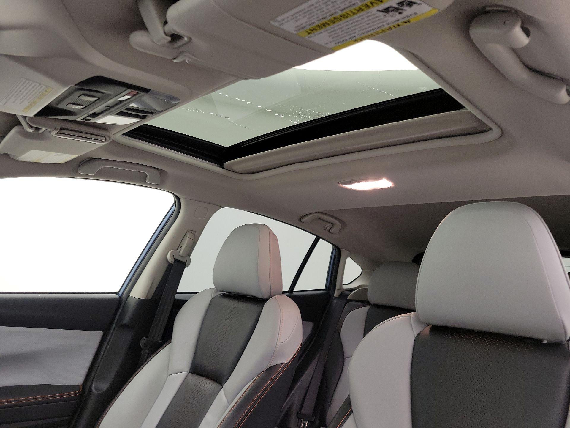 Thumbnail: 2023 Subaru Crosstrek - 19