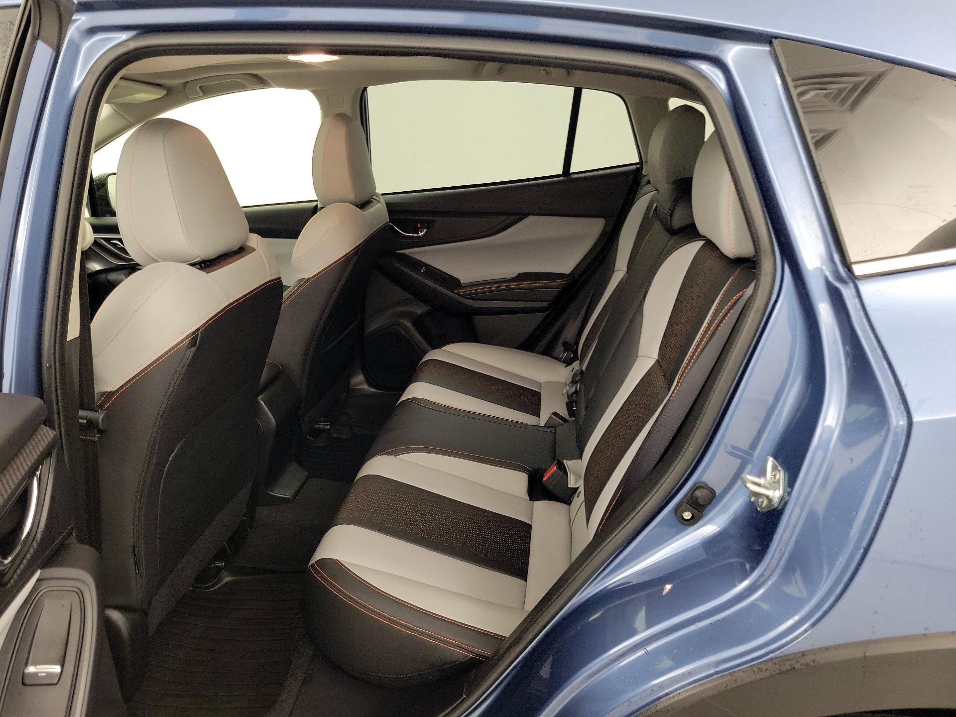 Thumbnail: 2023 Subaru Crosstrek - 20