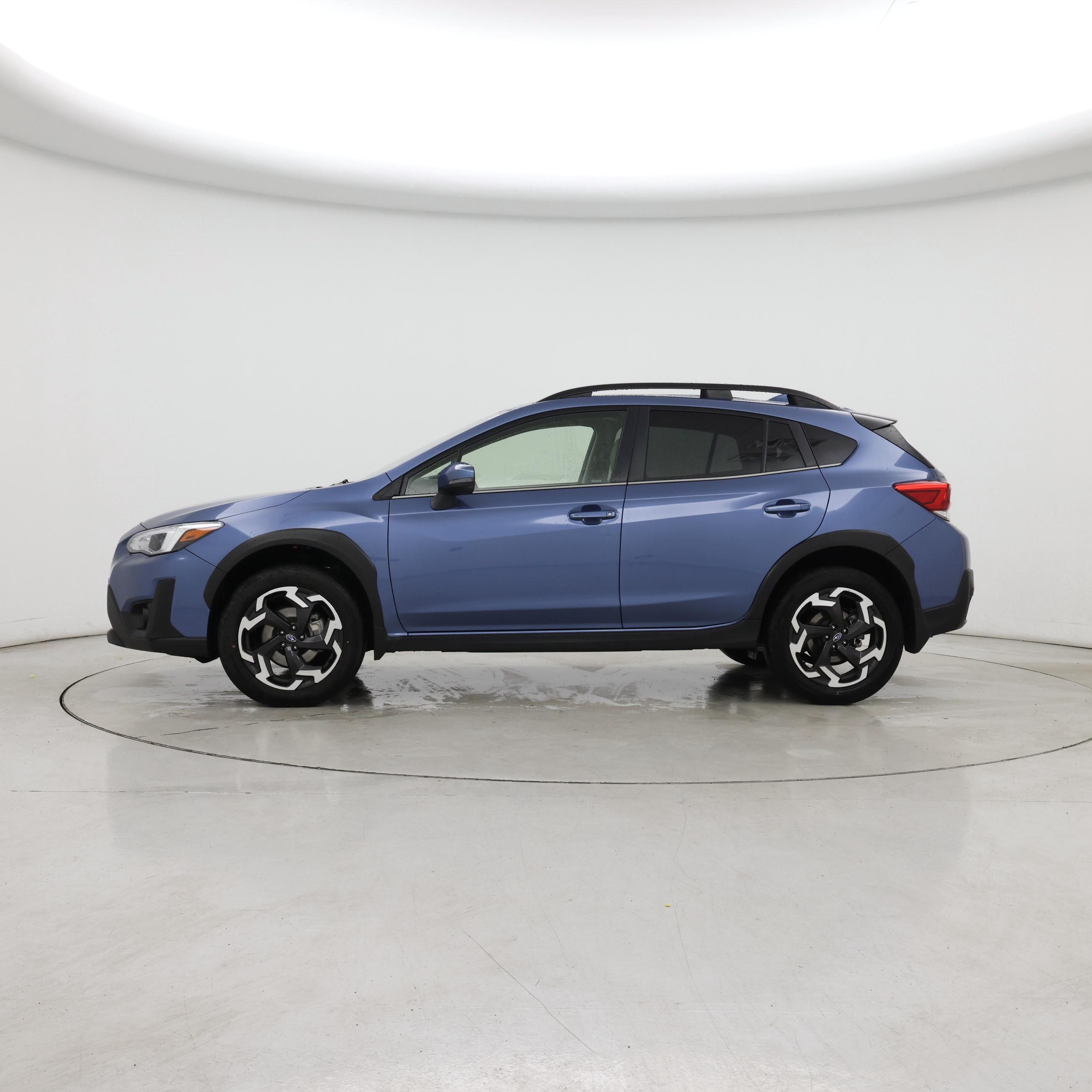Thumbnail: 2023 Subaru Crosstrek - 3