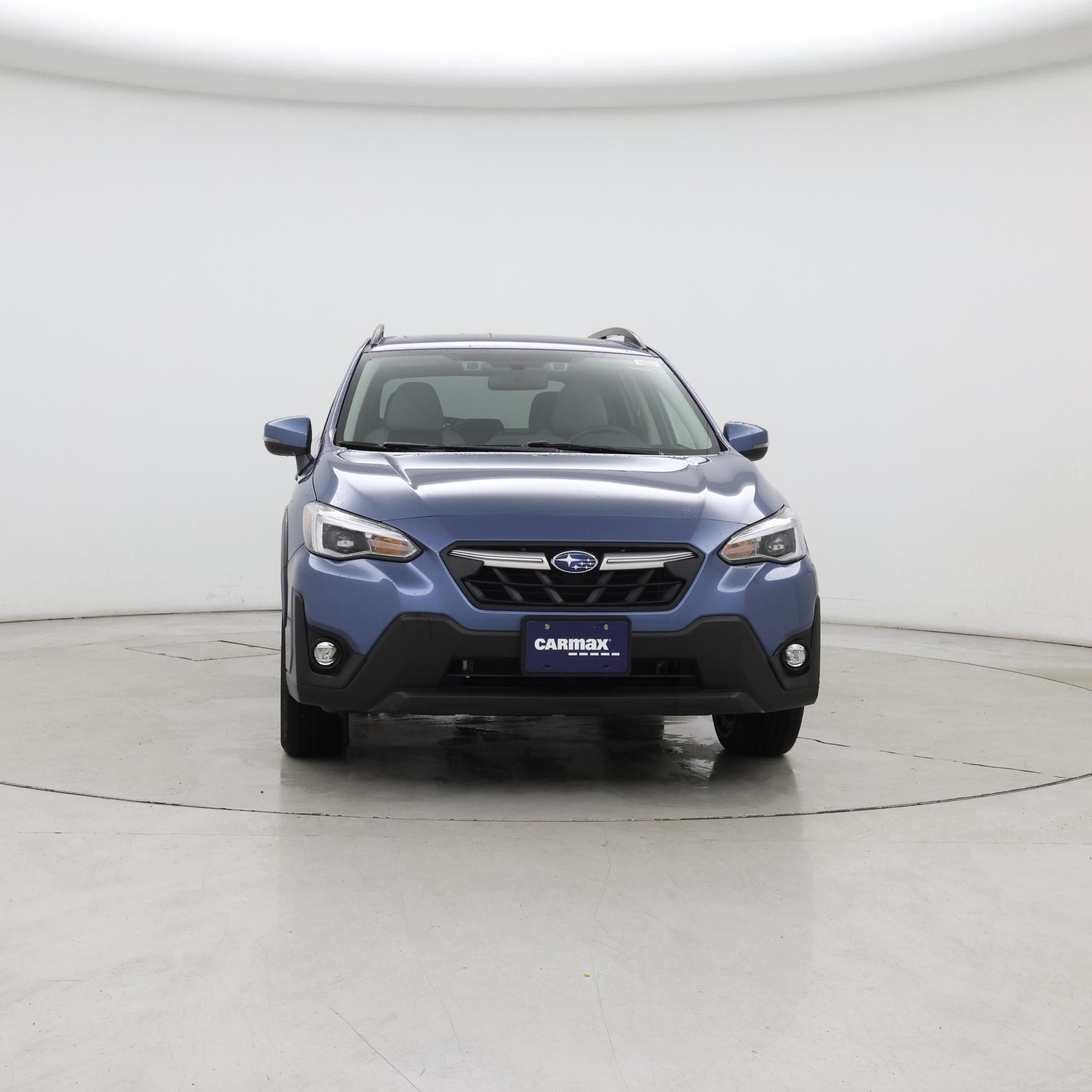Thumbnail: 2023 Subaru Crosstrek - 5