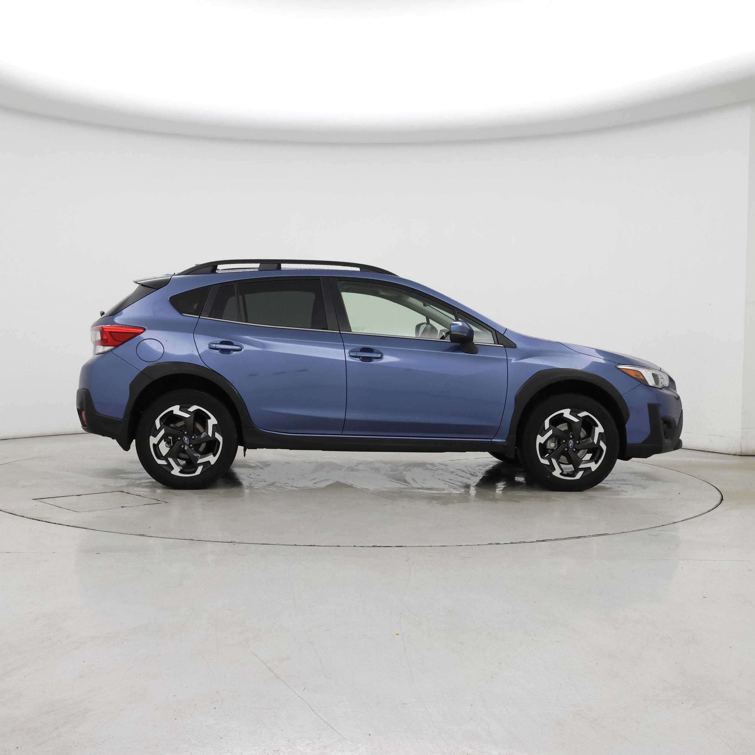 Thumbnail: 2023 Subaru Crosstrek - 7