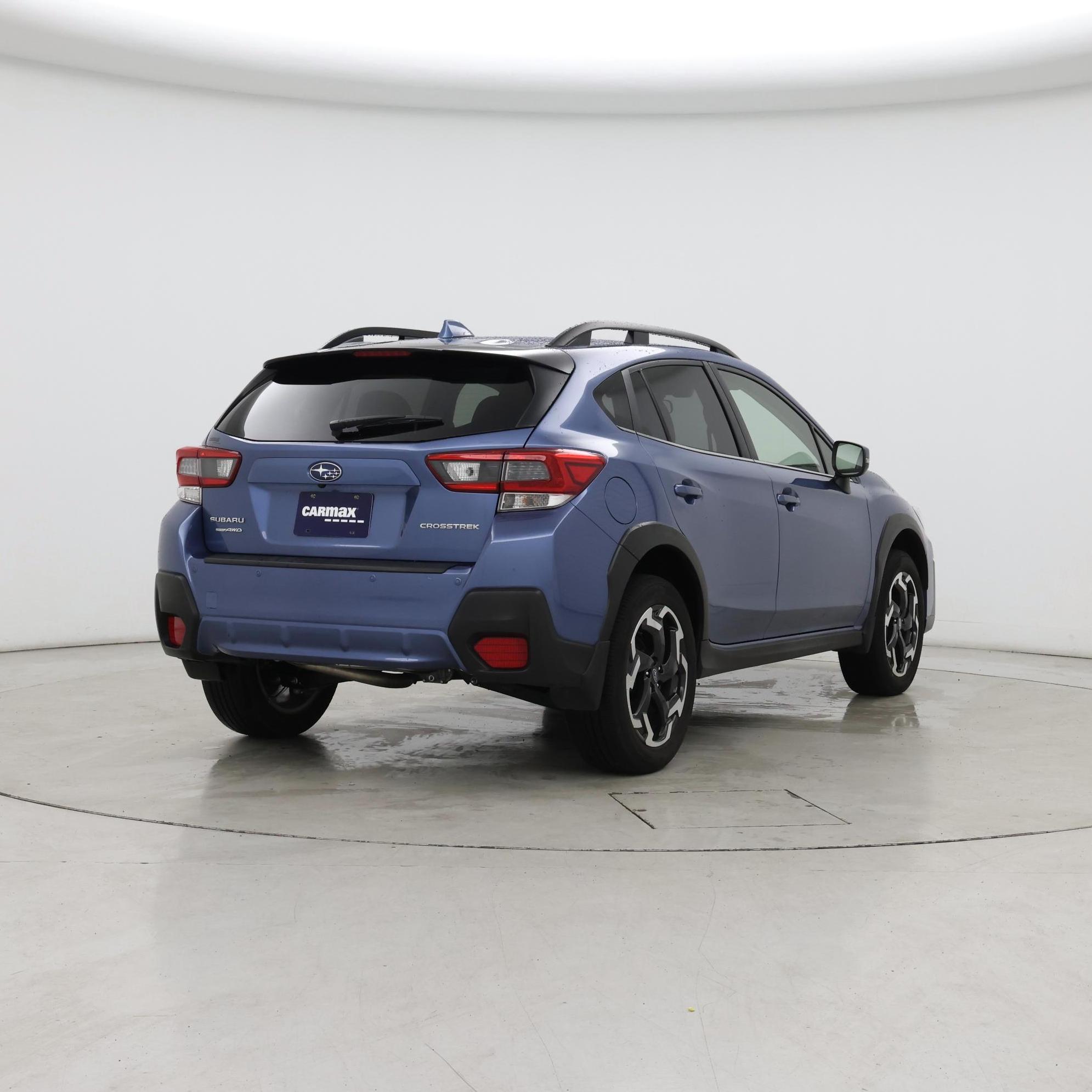 Thumbnail: 2023 Subaru Crosstrek - 8