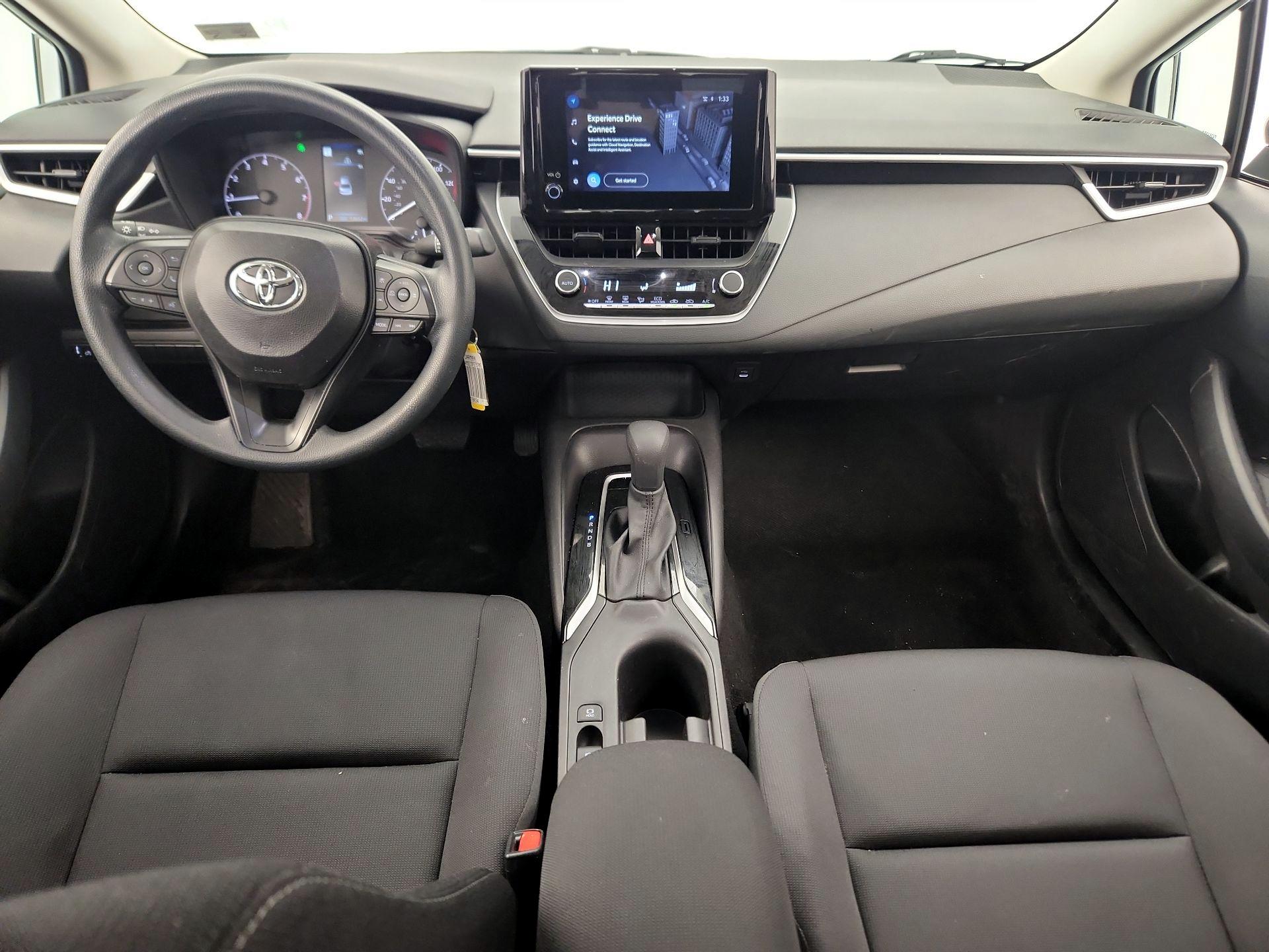 Thumbnail: 2025 Toyota Corolla - 9