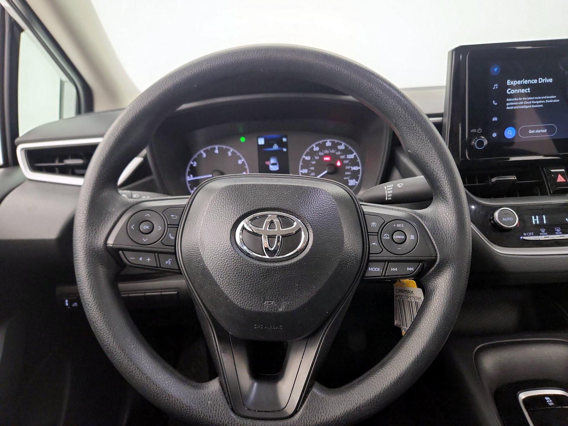 Thumbnail: 2025 Toyota Corolla - 10