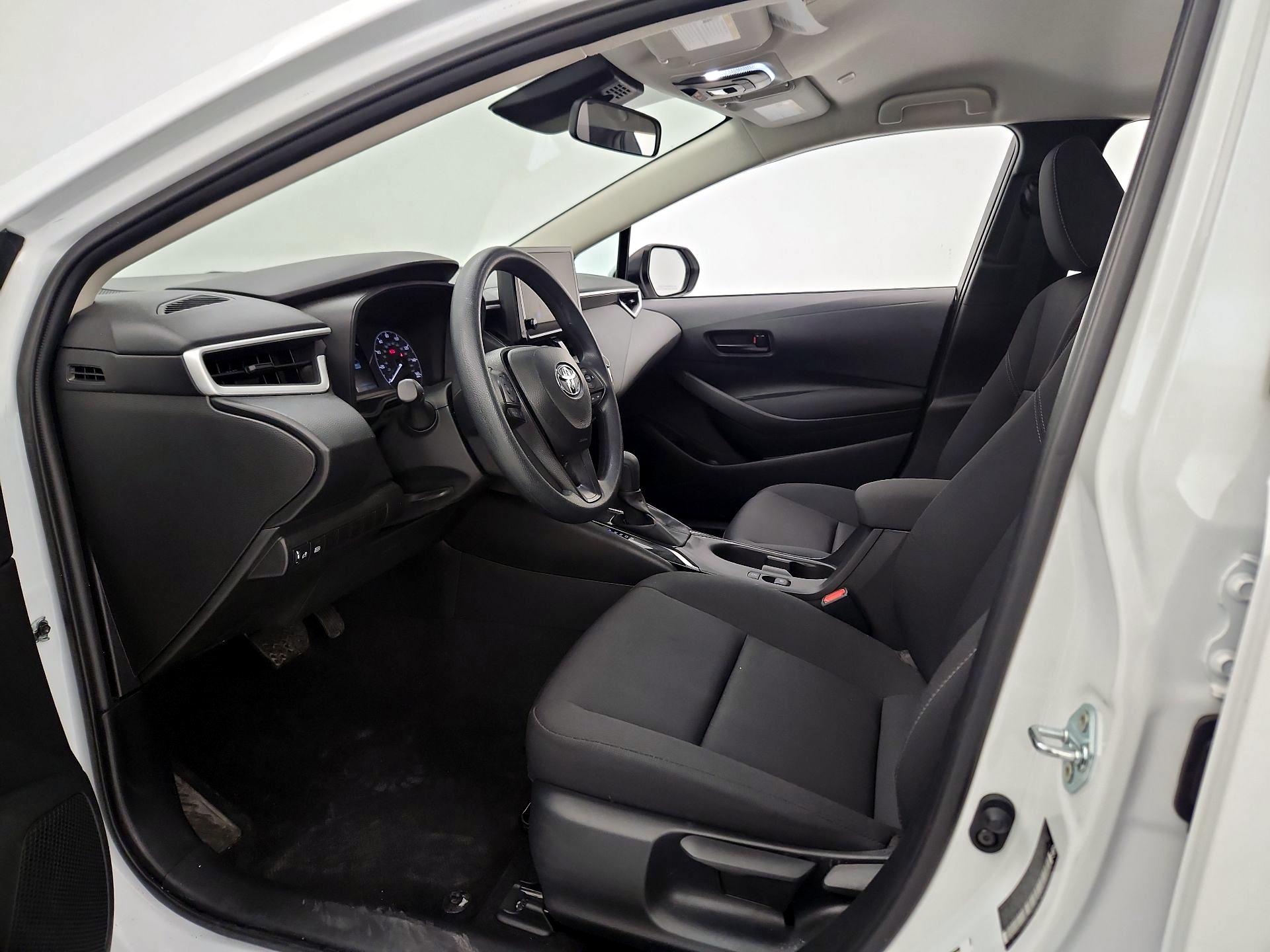 Thumbnail: 2025 Toyota Corolla - 11