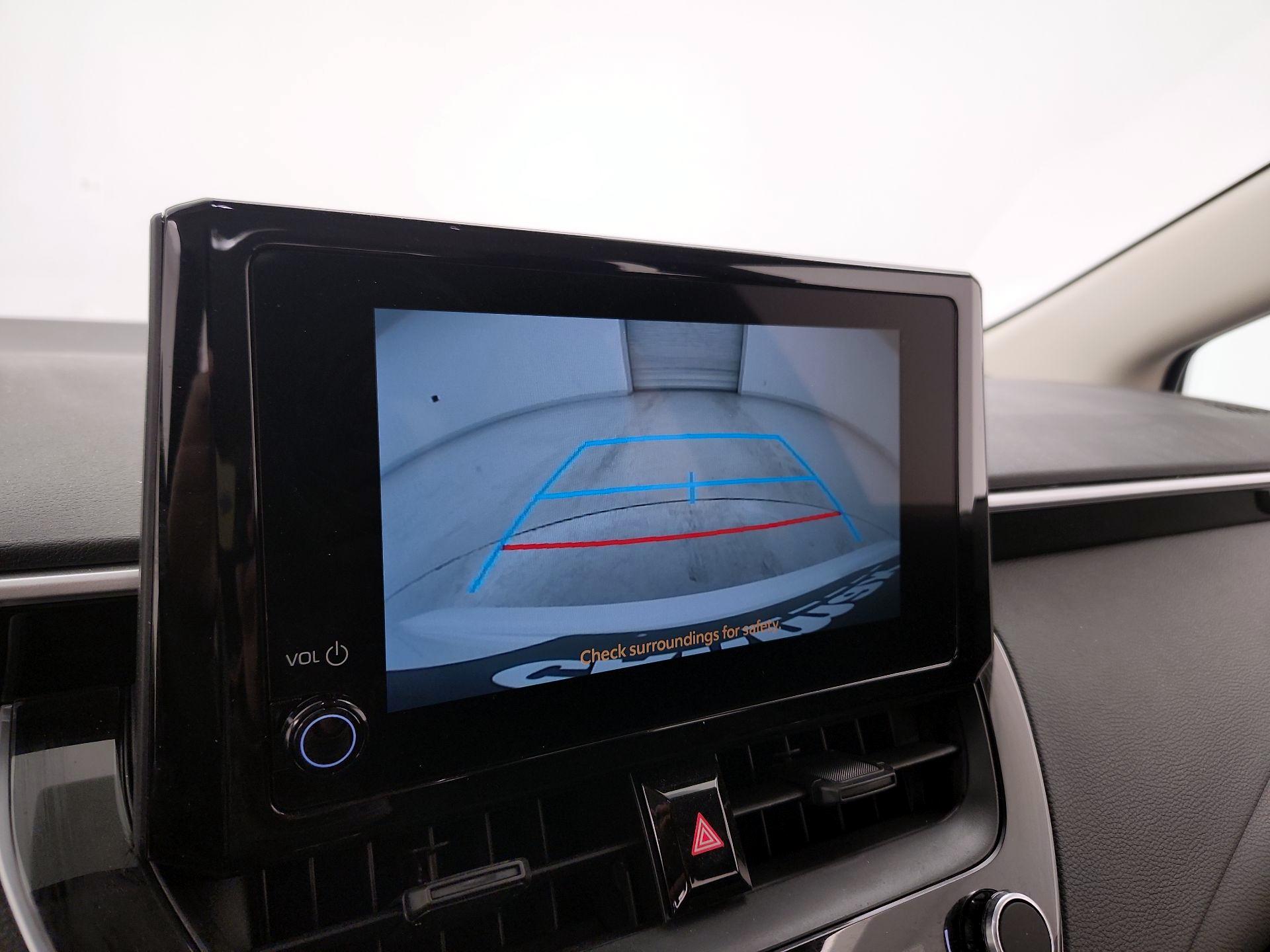 Thumbnail: 2025 Toyota Corolla - 14