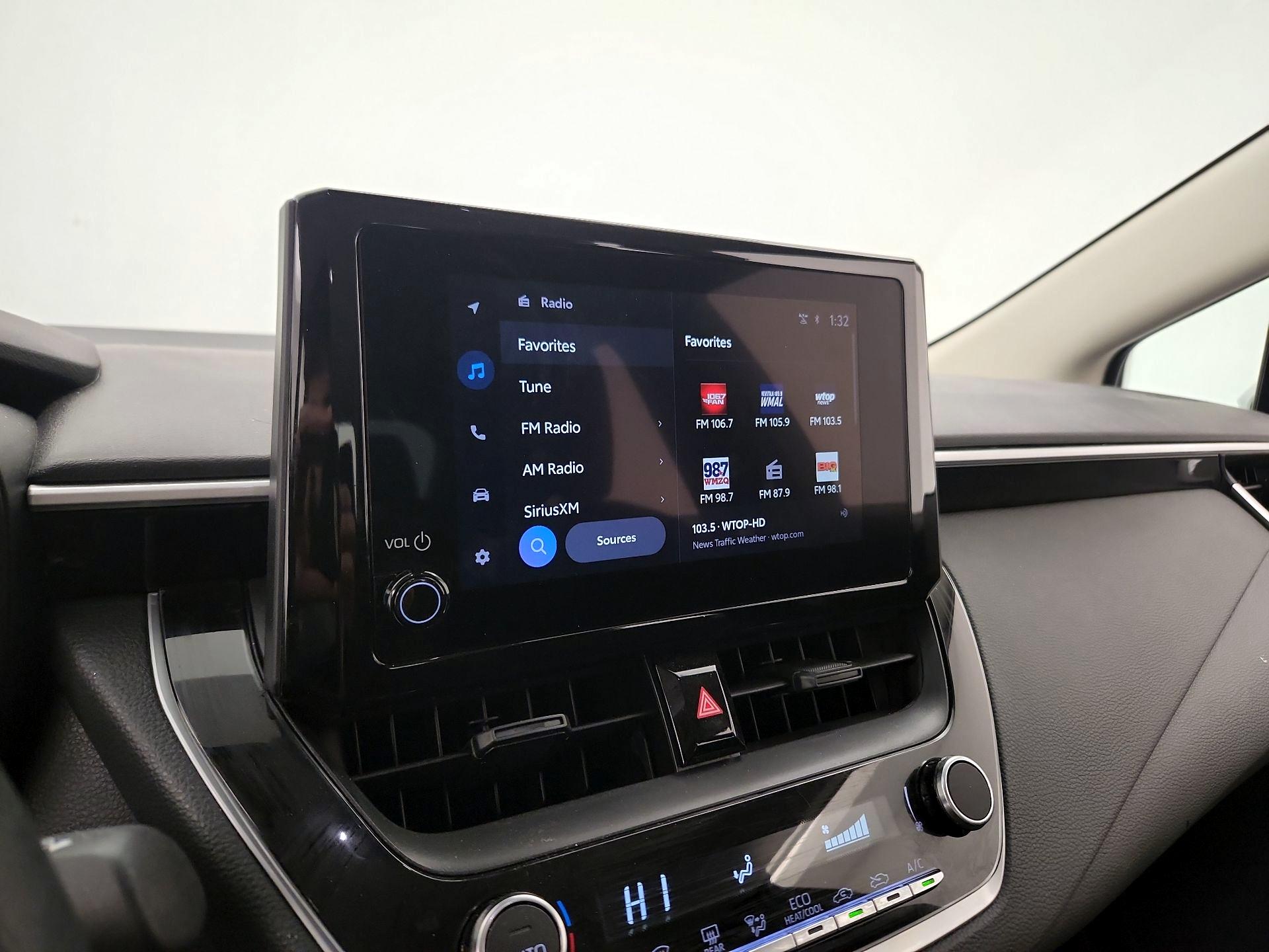 Thumbnail: 2025 Toyota Corolla - 15