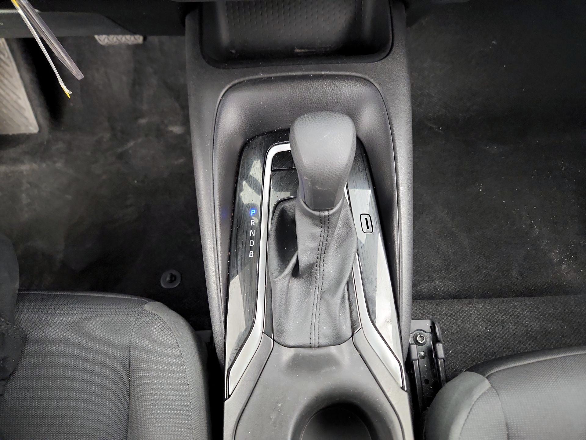 Thumbnail: 2025 Toyota Corolla - 17