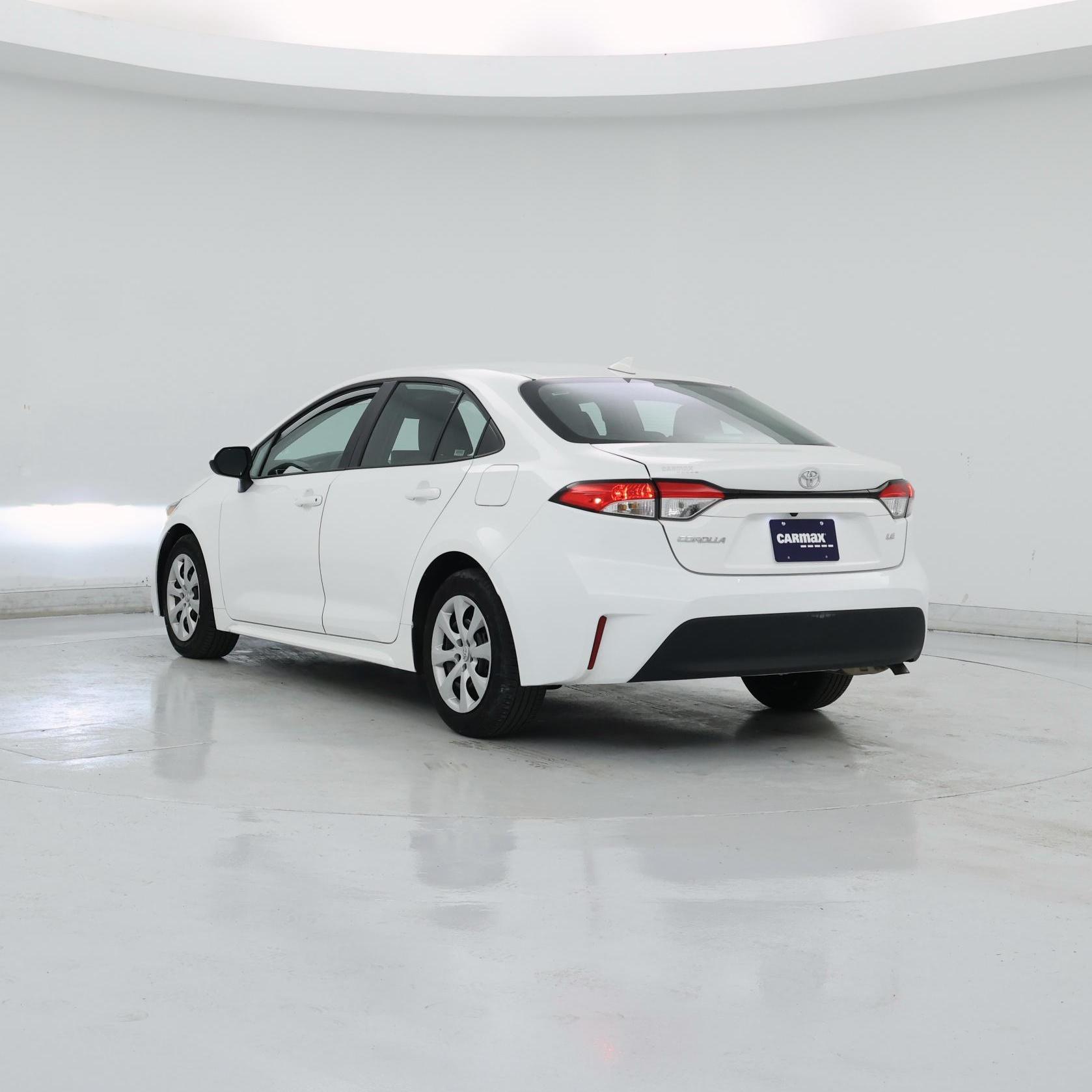 Thumbnail: 2025 Toyota Corolla - 2