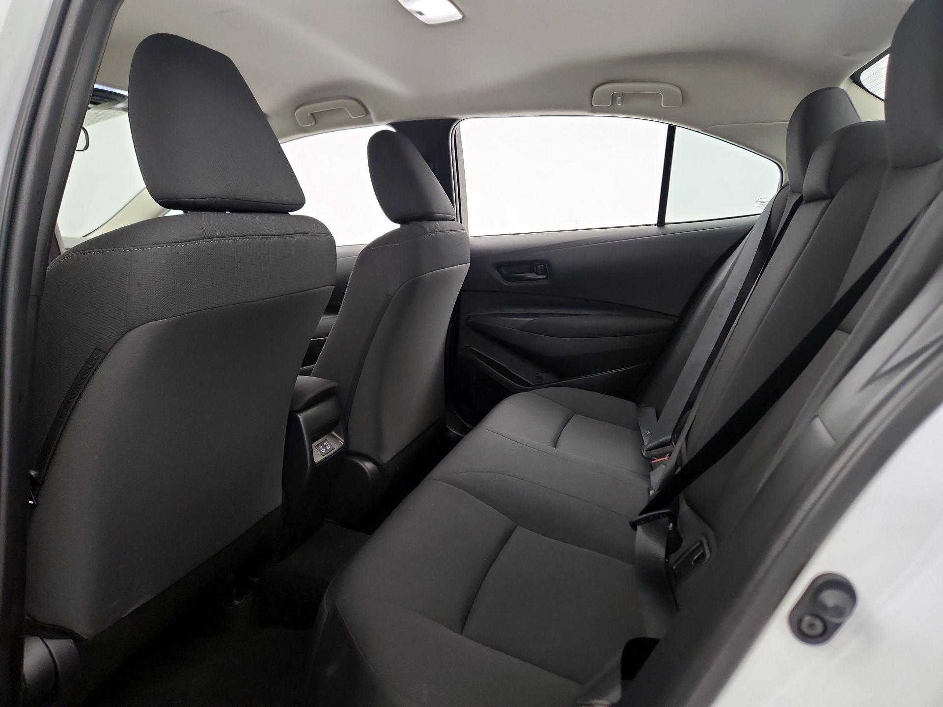 Thumbnail: 2025 Toyota Corolla - 19