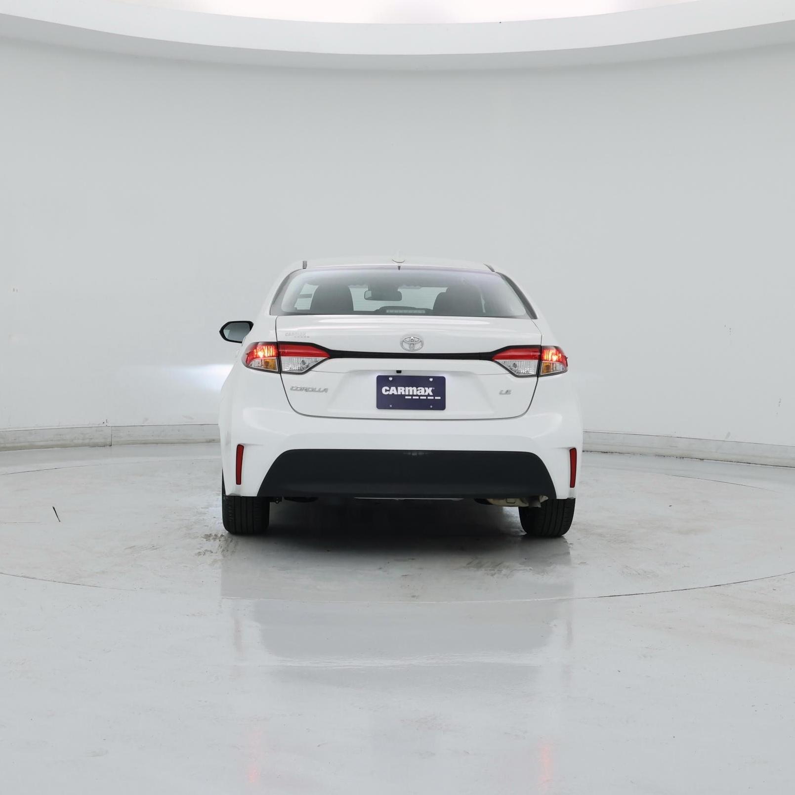 Thumbnail: 2025 Toyota Corolla - 6