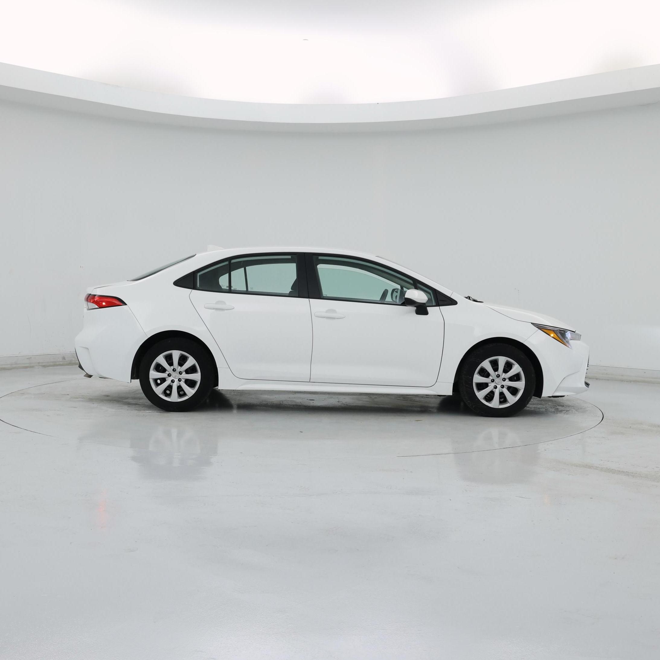 Thumbnail: 2025 Toyota Corolla - 7