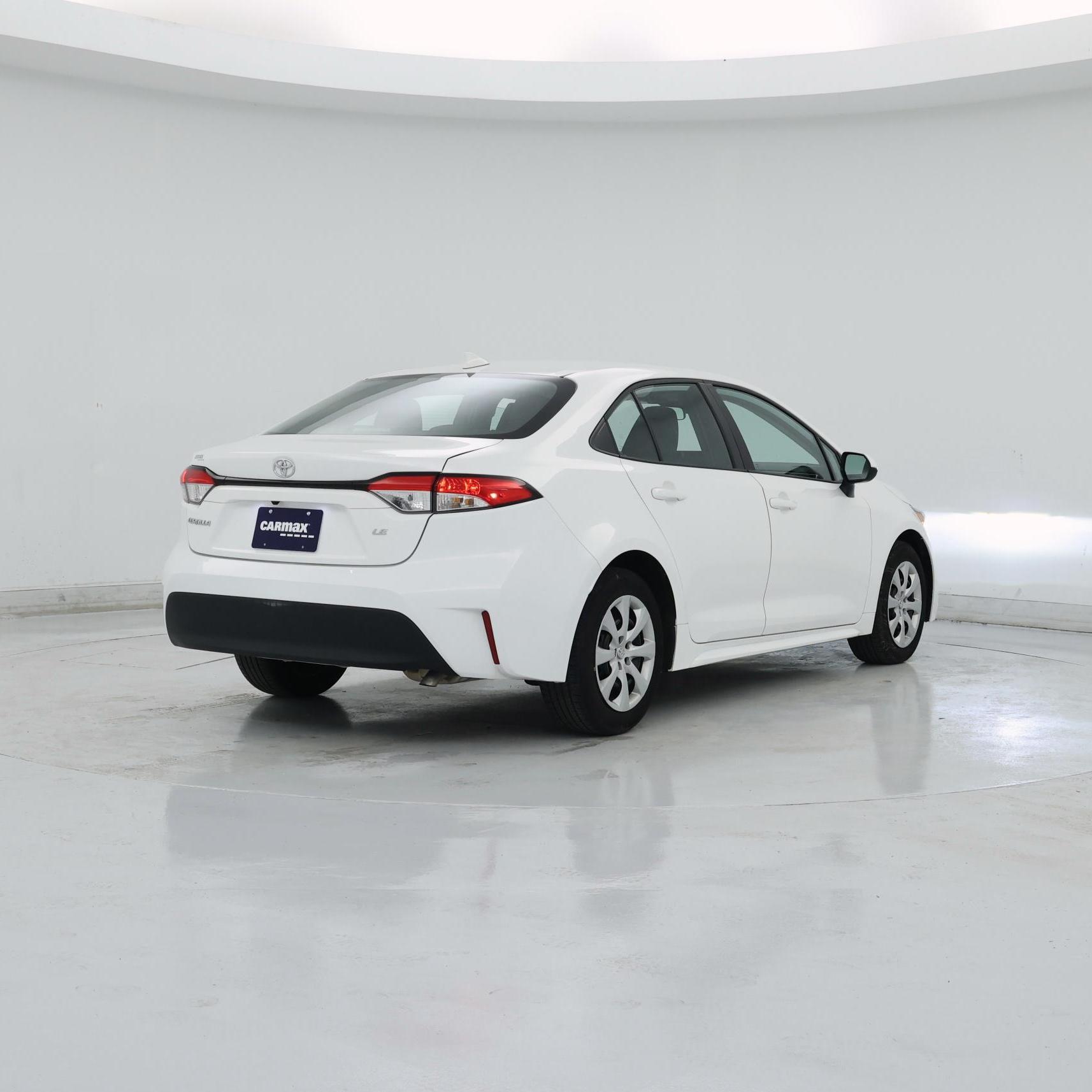 Thumbnail: 2025 Toyota Corolla - 8