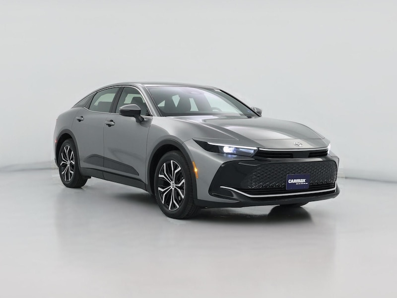 2023 Toyota Crown XLE -
                  Sterling, VA