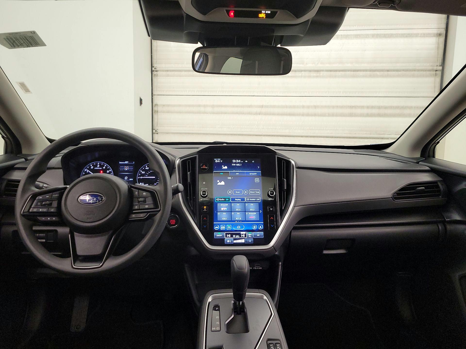 Thumbnail: 2024 Subaru Crosstrek - 9