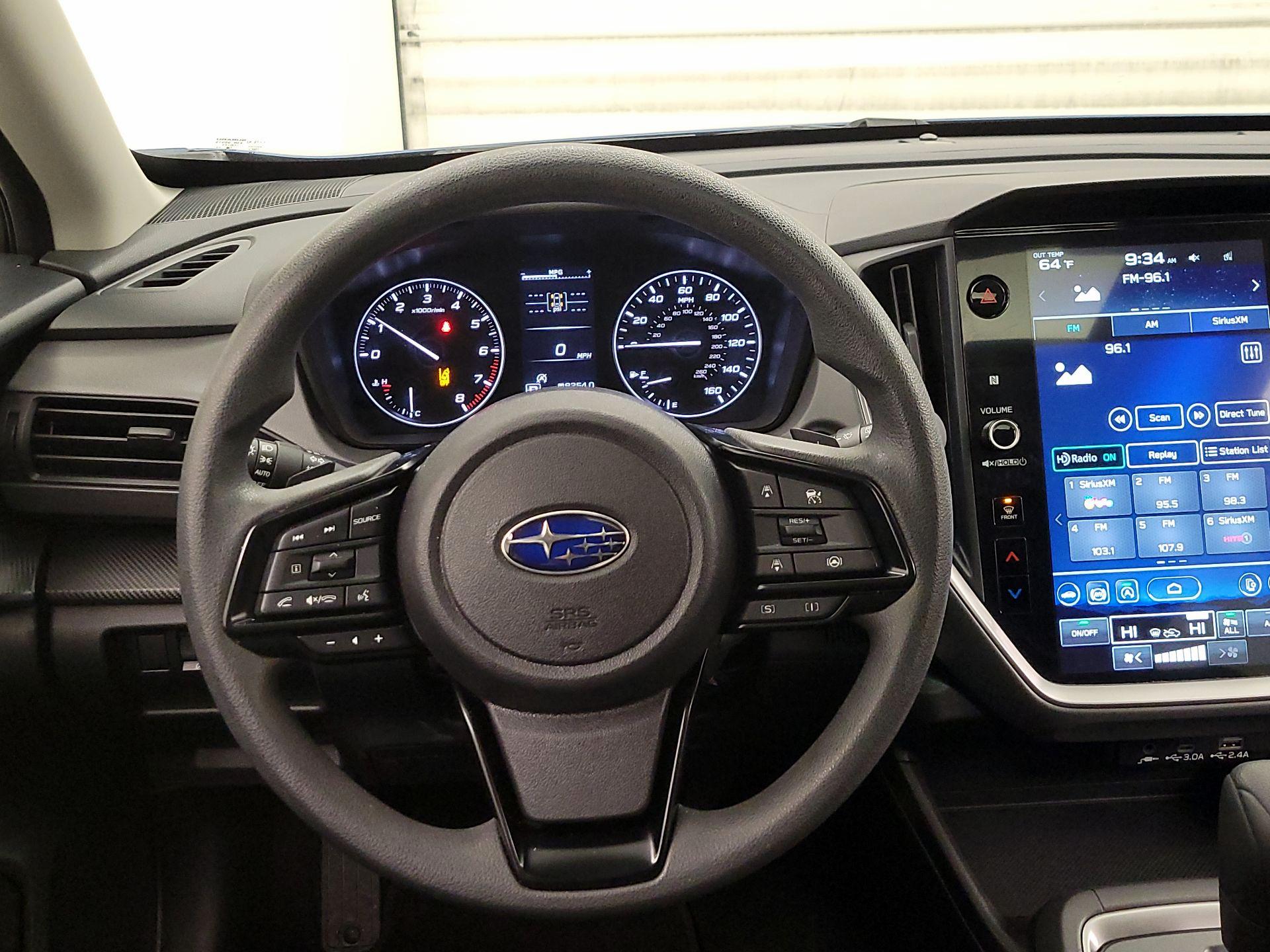 Thumbnail: 2024 Subaru Crosstrek - 10