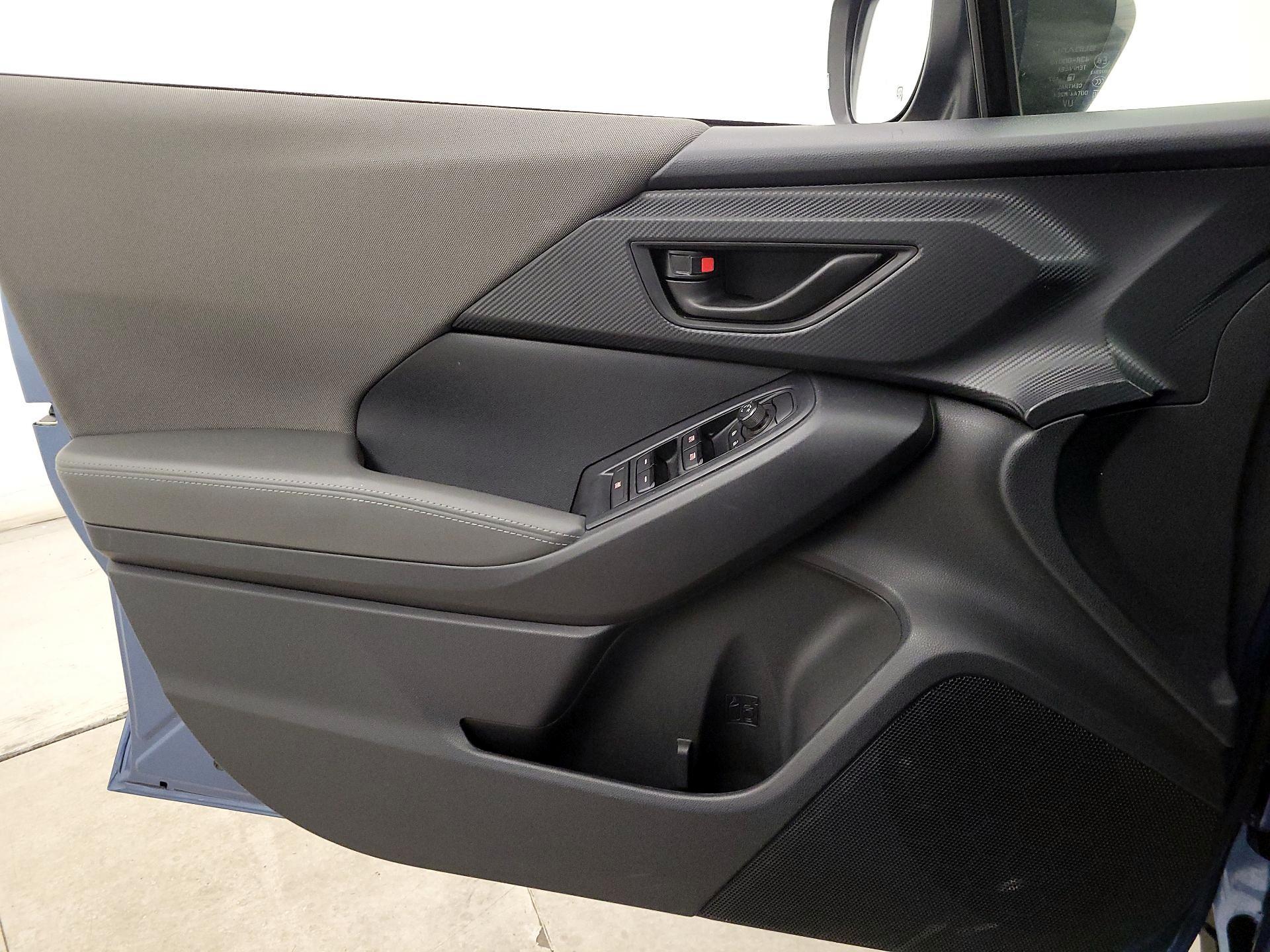 Thumbnail: 2024 Subaru Crosstrek - 12