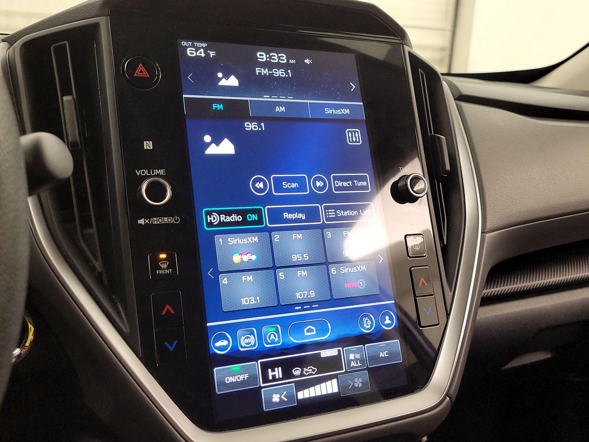 Thumbnail: 2024 Subaru Crosstrek - 15