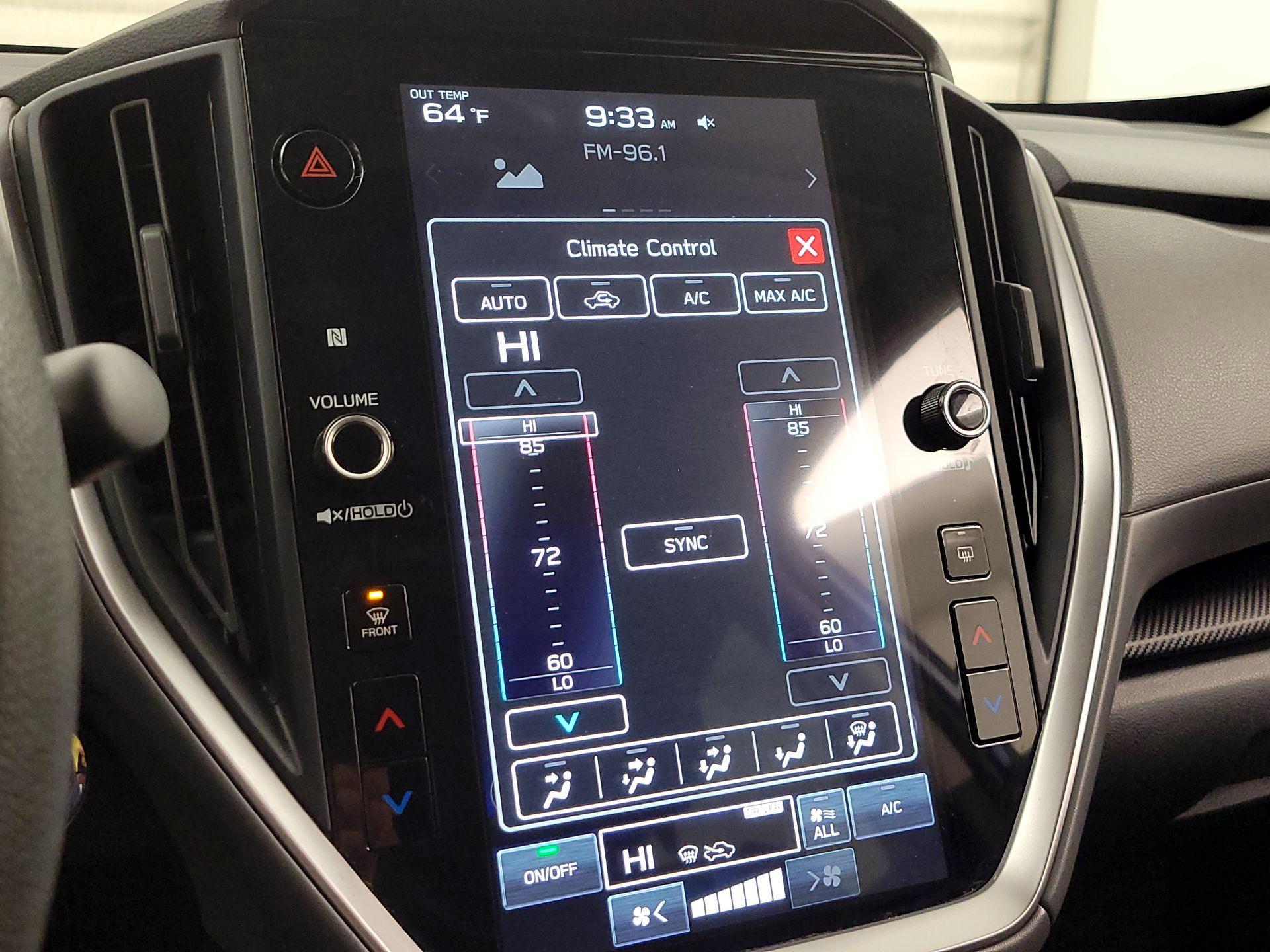 Thumbnail: 2024 Subaru Crosstrek - 16